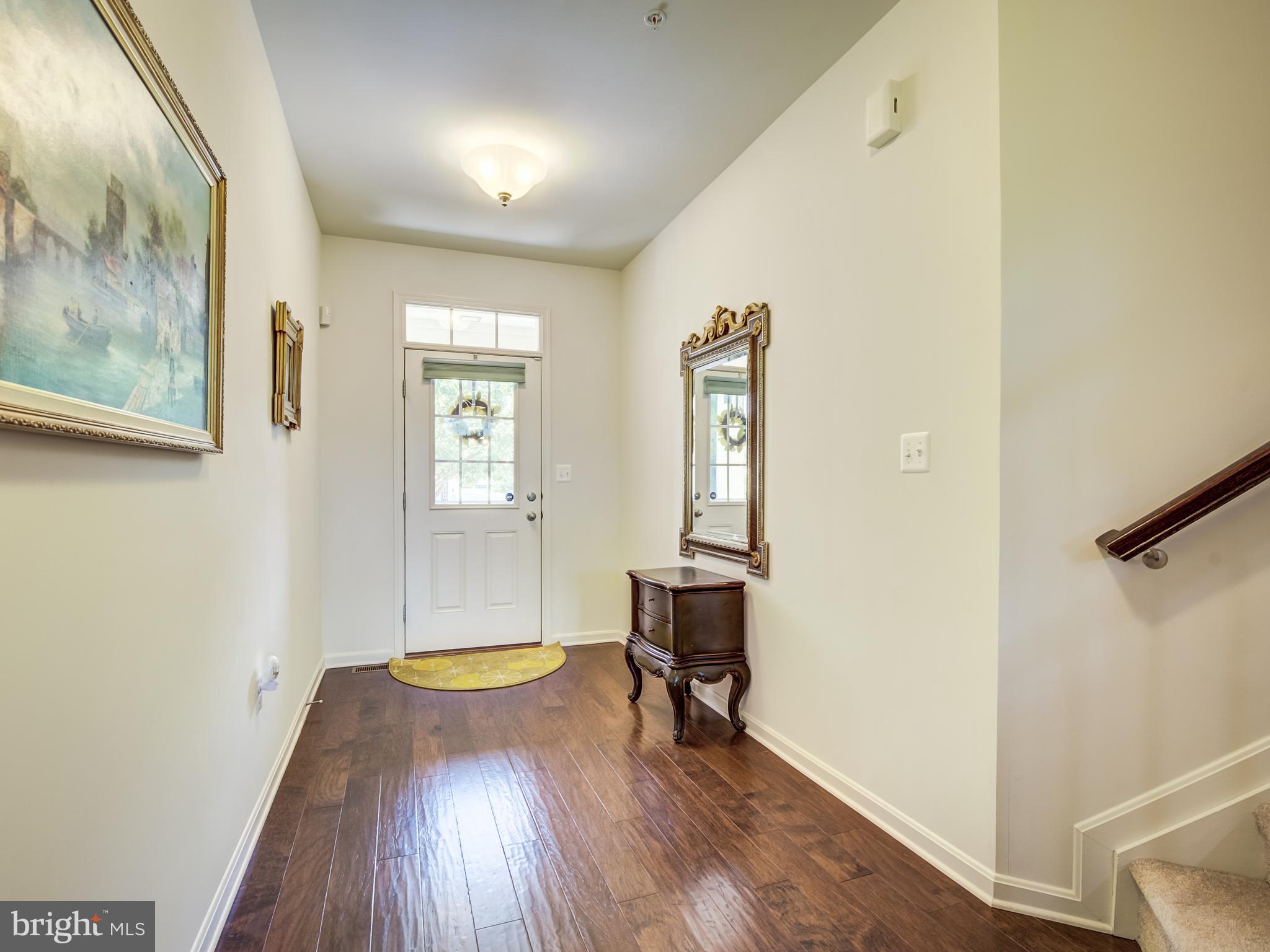 GATHERINGS AT ELLICOTT MILLS - Residential