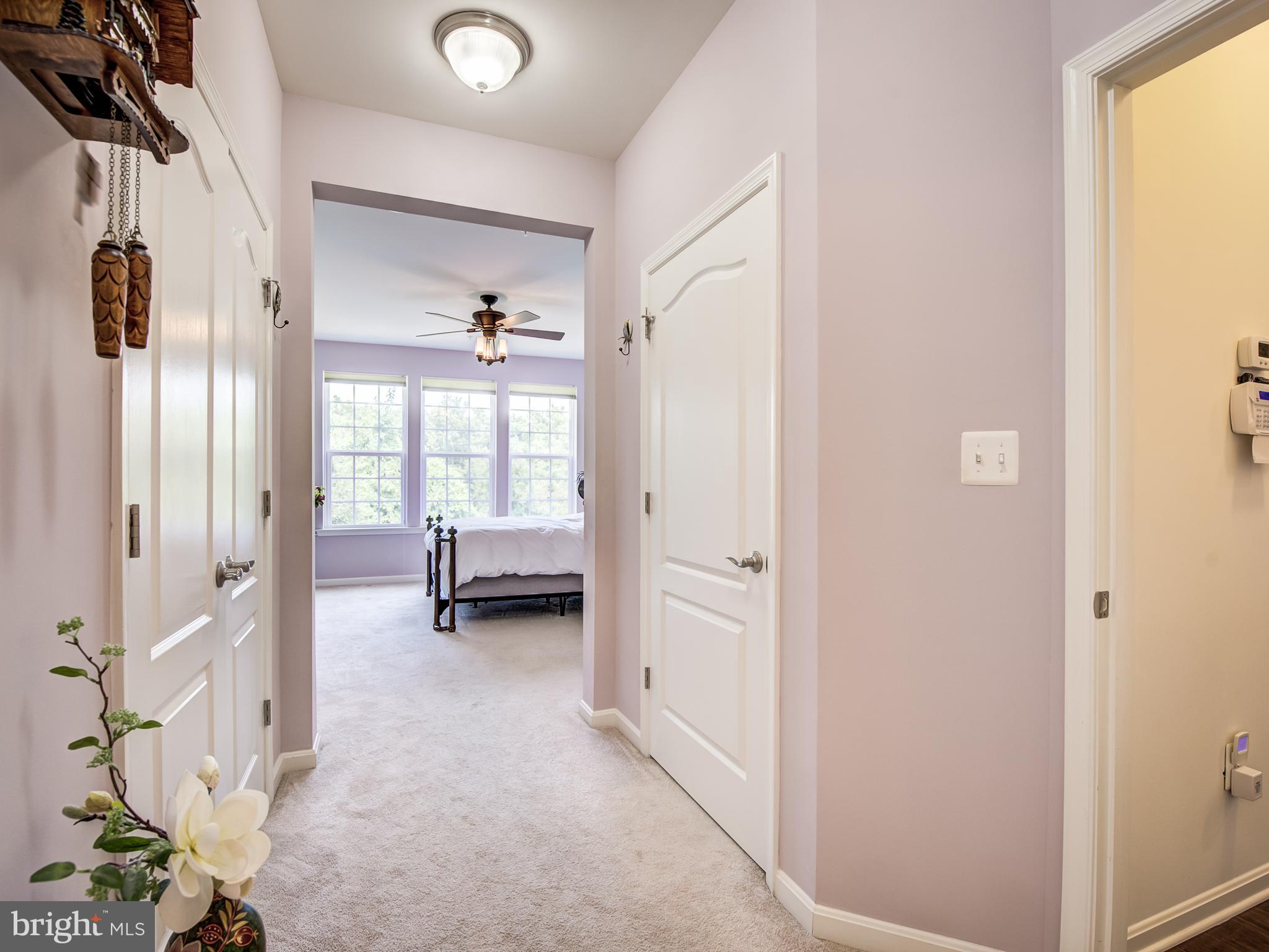 GATHERINGS AT ELLICOTT MILLS - Residential