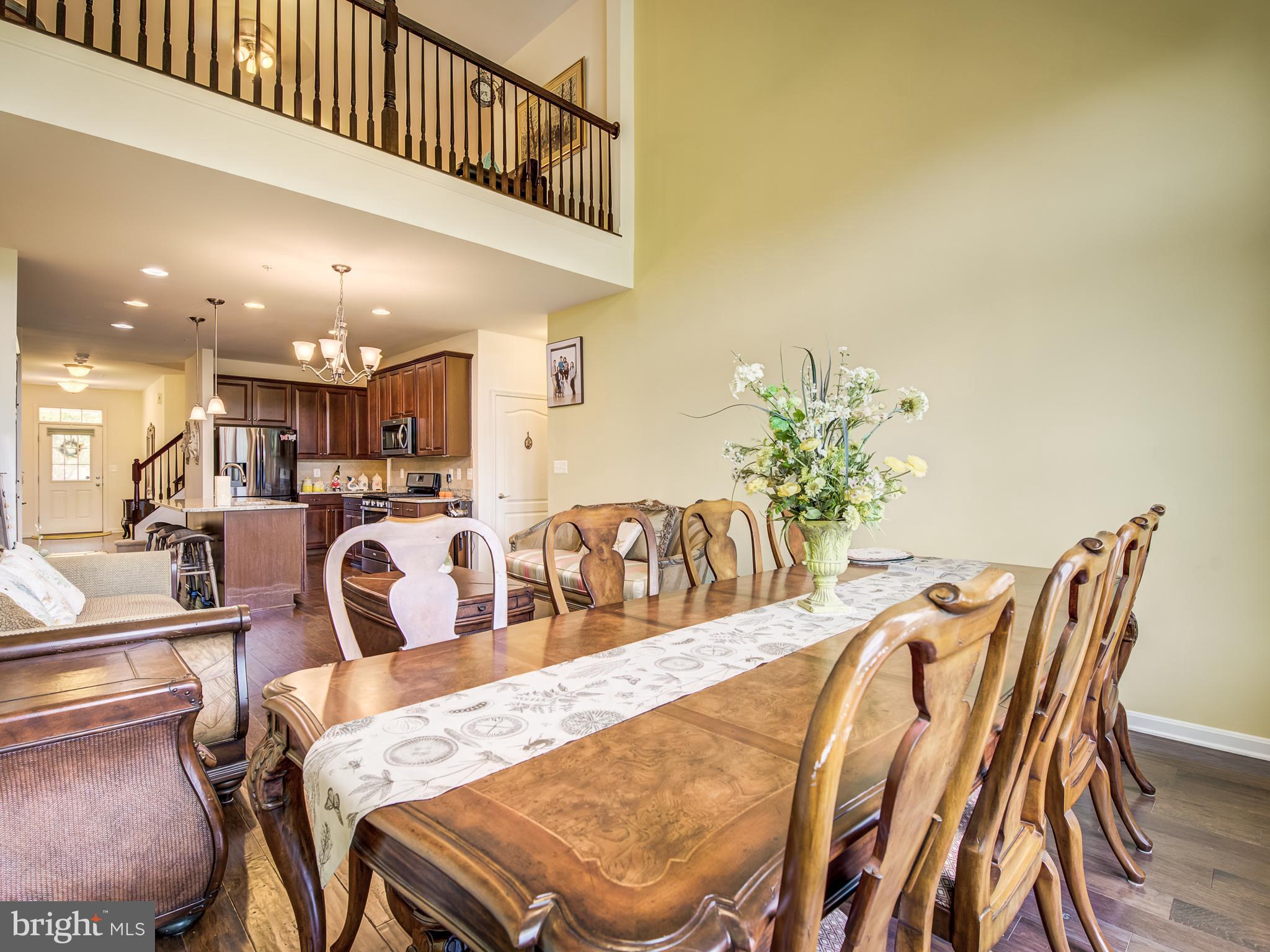 GATHERINGS AT ELLICOTT MILLS - Residential