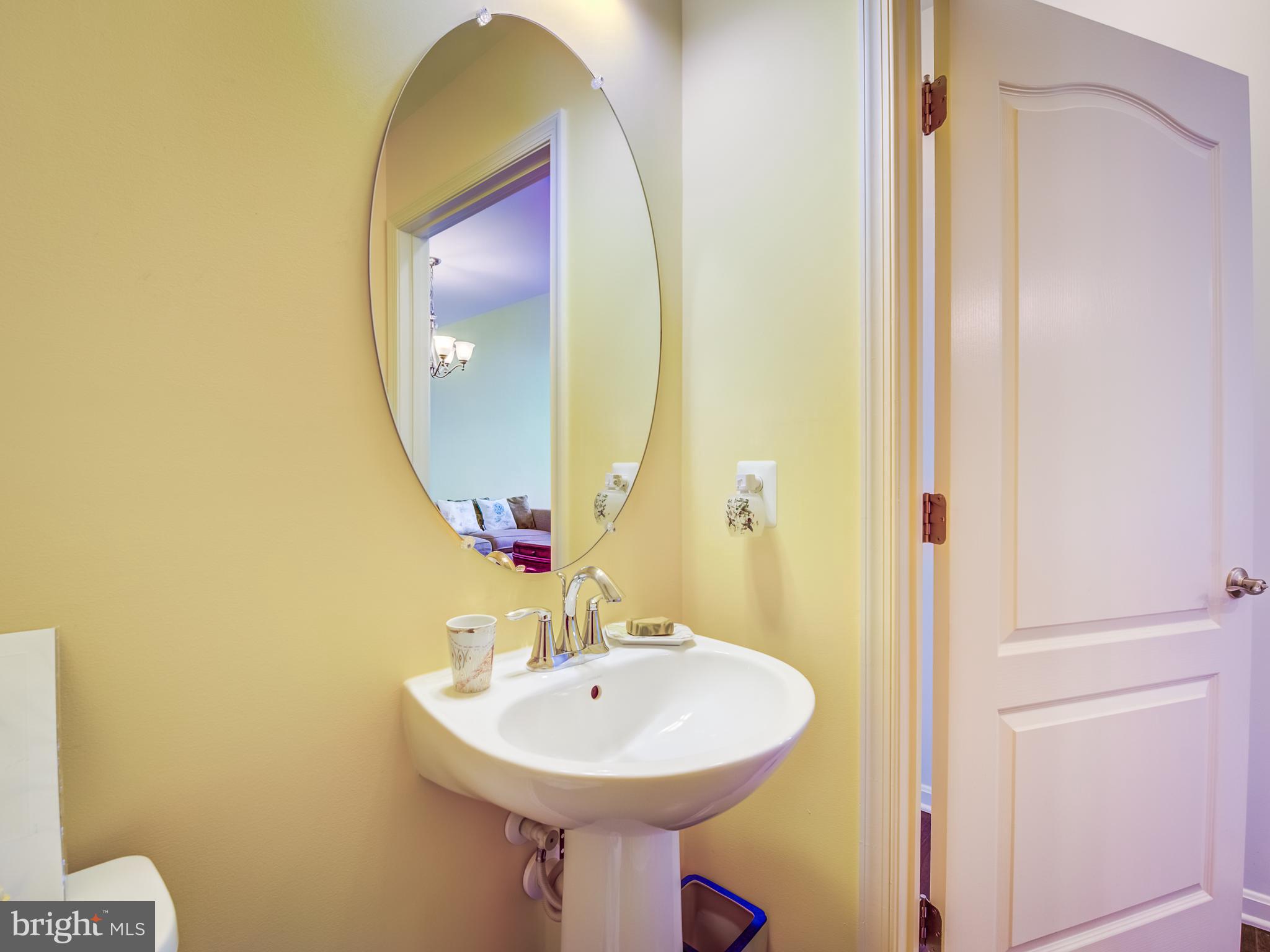 GATHERINGS AT ELLICOTT MILLS - Residential