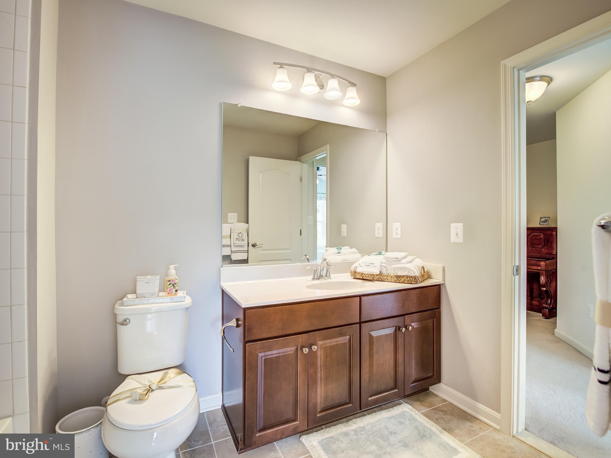 GATHERINGS AT ELLICOTT MILLS - Residential