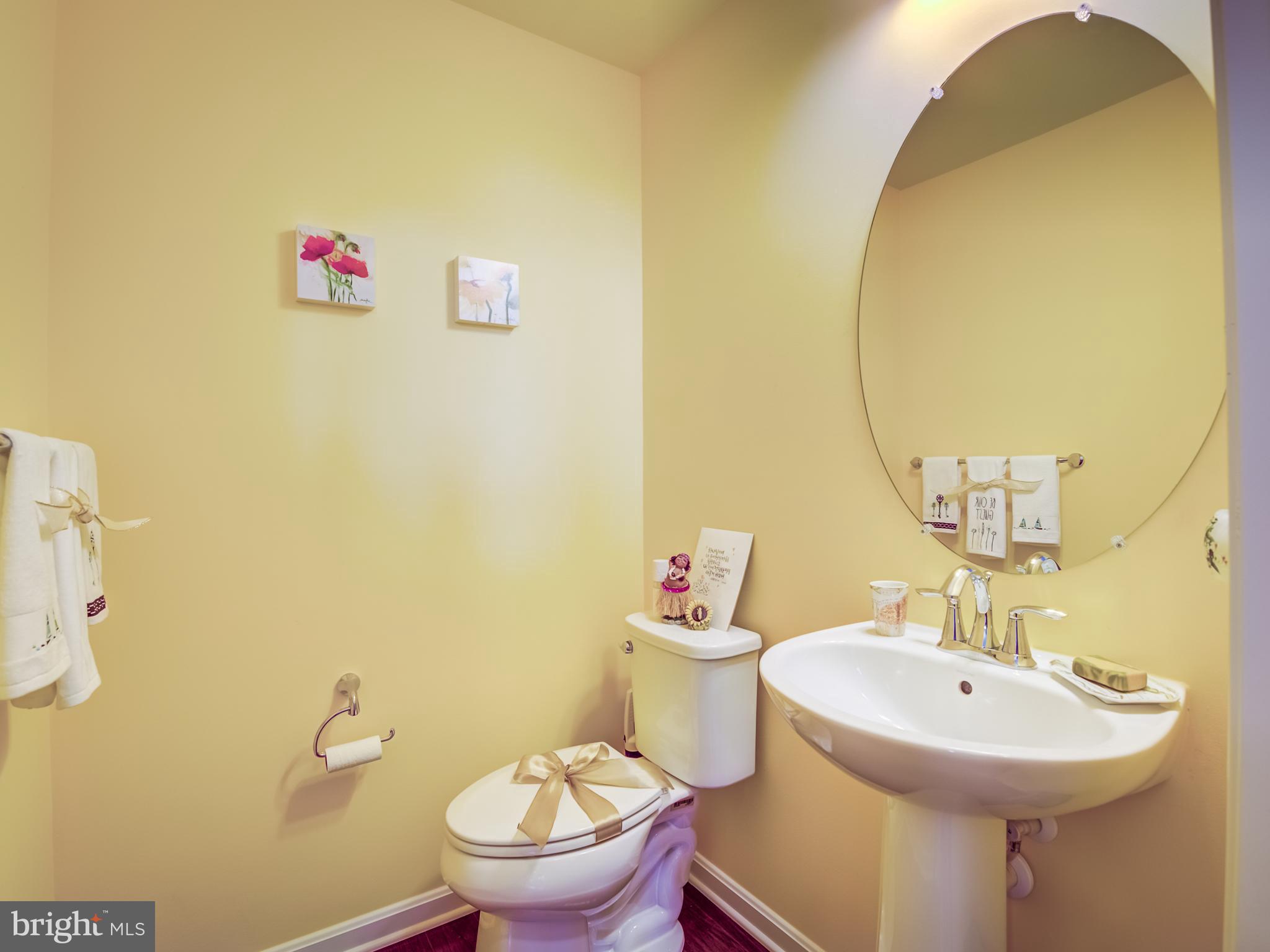 GATHERINGS AT ELLICOTT MILLS - Residential