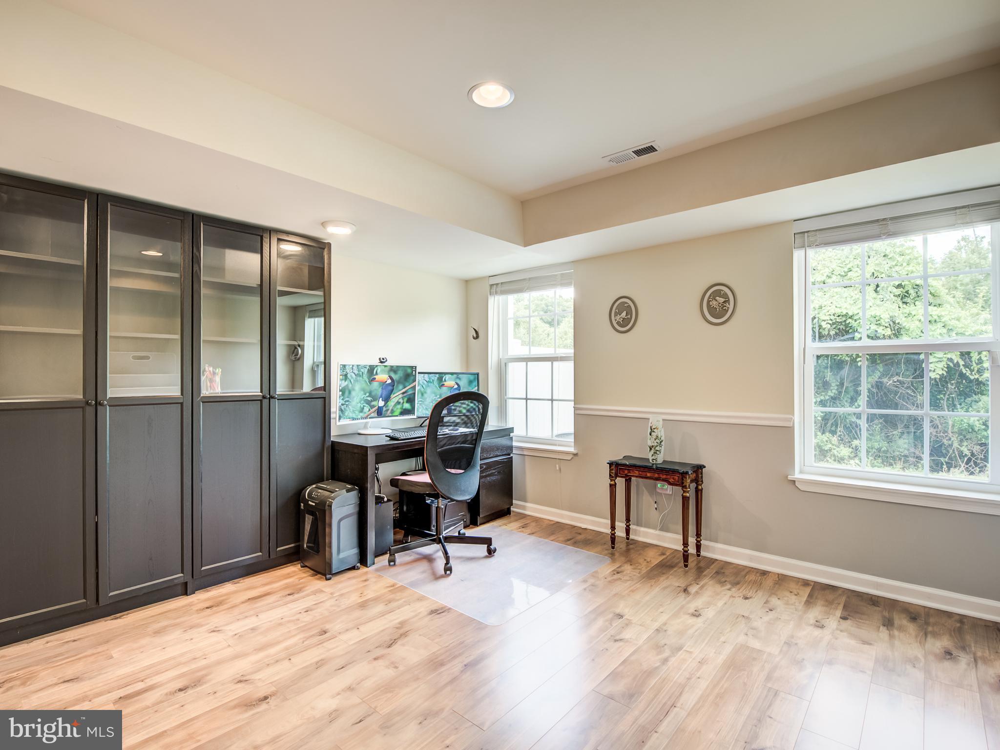 GATHERINGS AT ELLICOTT MILLS - Residential