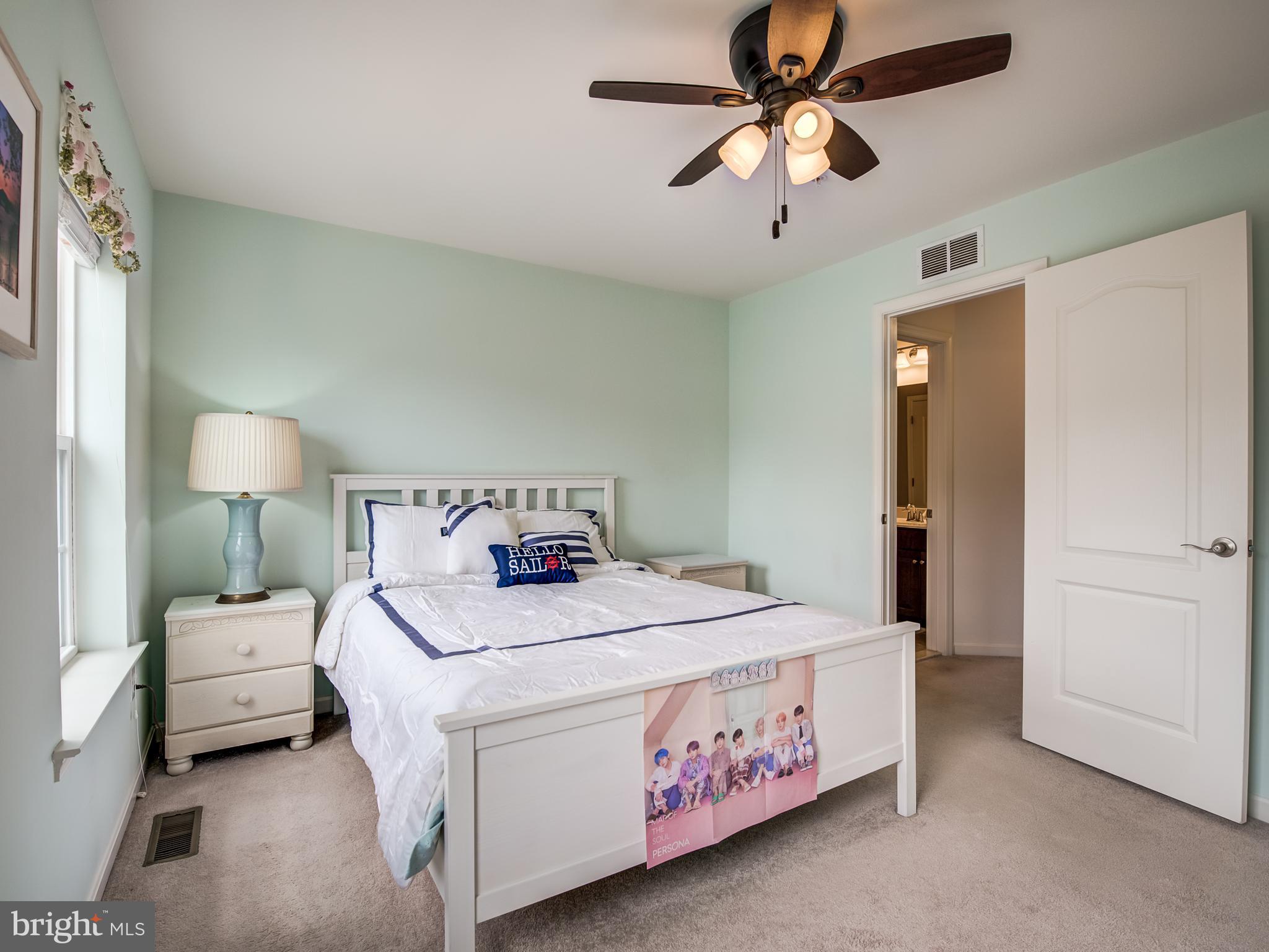 GATHERINGS AT ELLICOTT MILLS - Residential