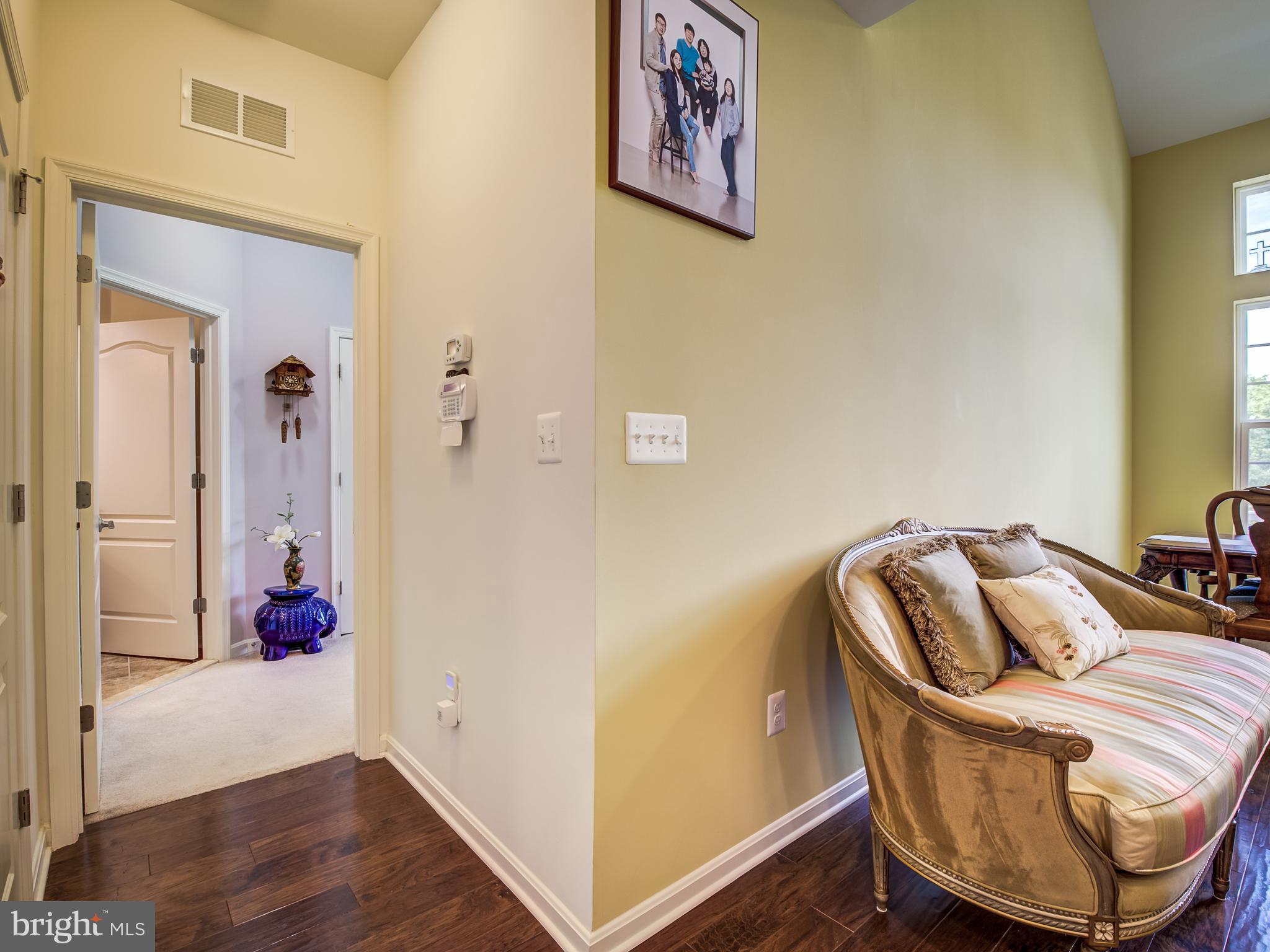 GATHERINGS AT ELLICOTT MILLS - Residential