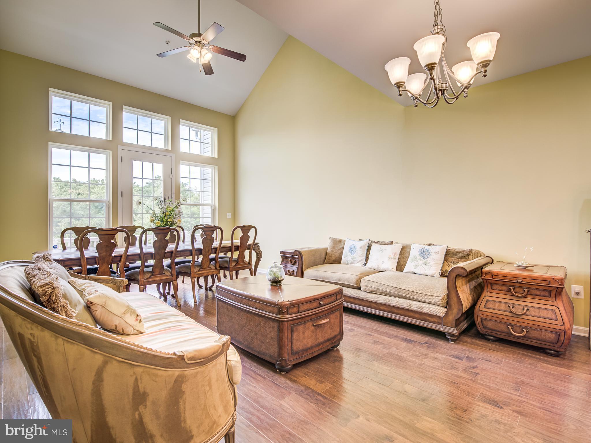 GATHERINGS AT ELLICOTT MILLS - Residential