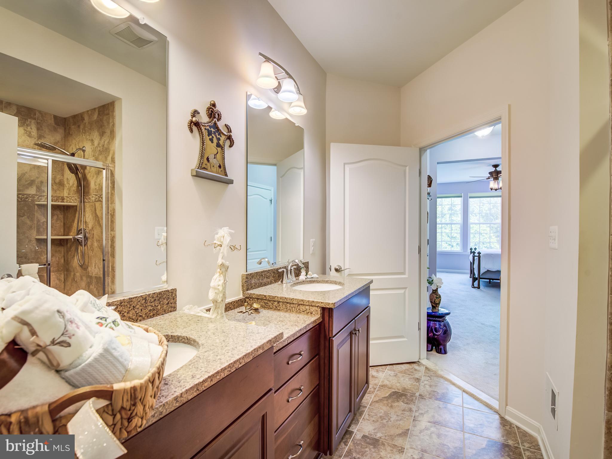 GATHERINGS AT ELLICOTT MILLS - Residential