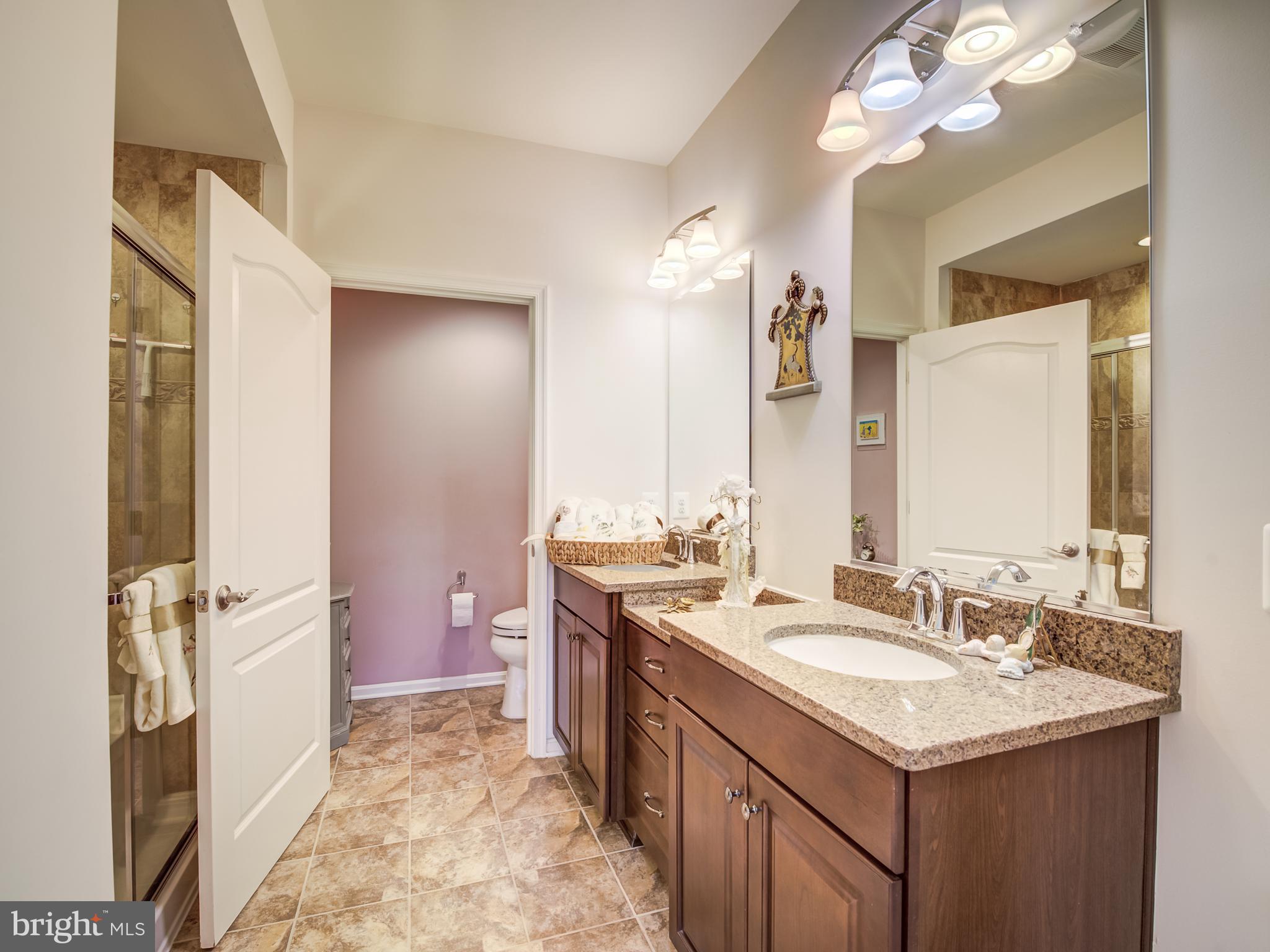 GATHERINGS AT ELLICOTT MILLS - Residential