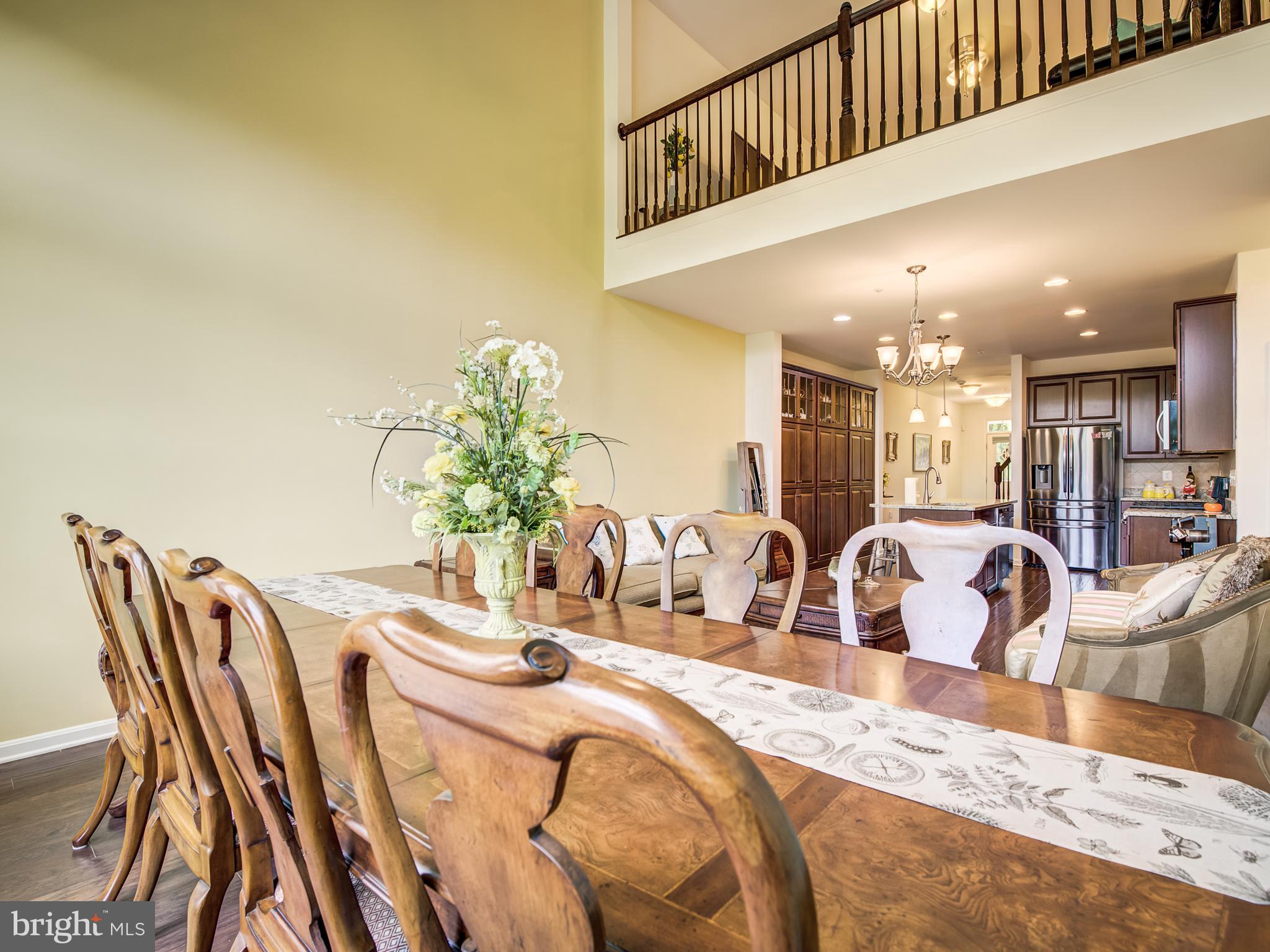 GATHERINGS AT ELLICOTT MILLS - Residential