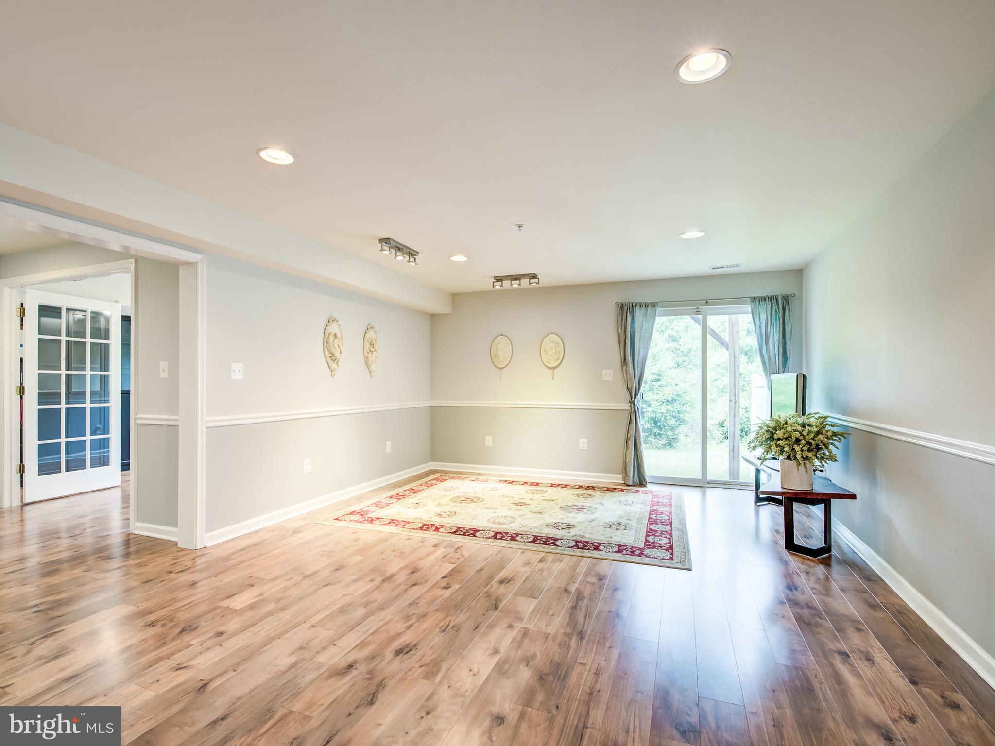 GATHERINGS AT ELLICOTT MILLS - Residential