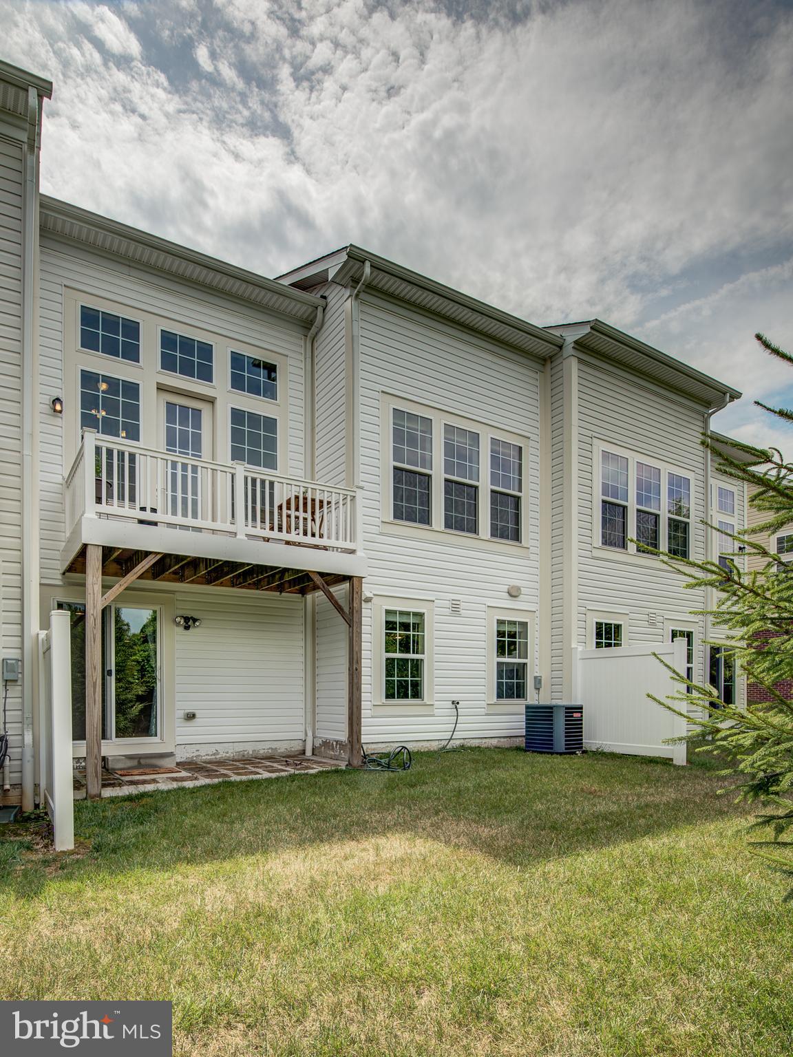 GATHERINGS AT ELLICOTT MILLS - Residential