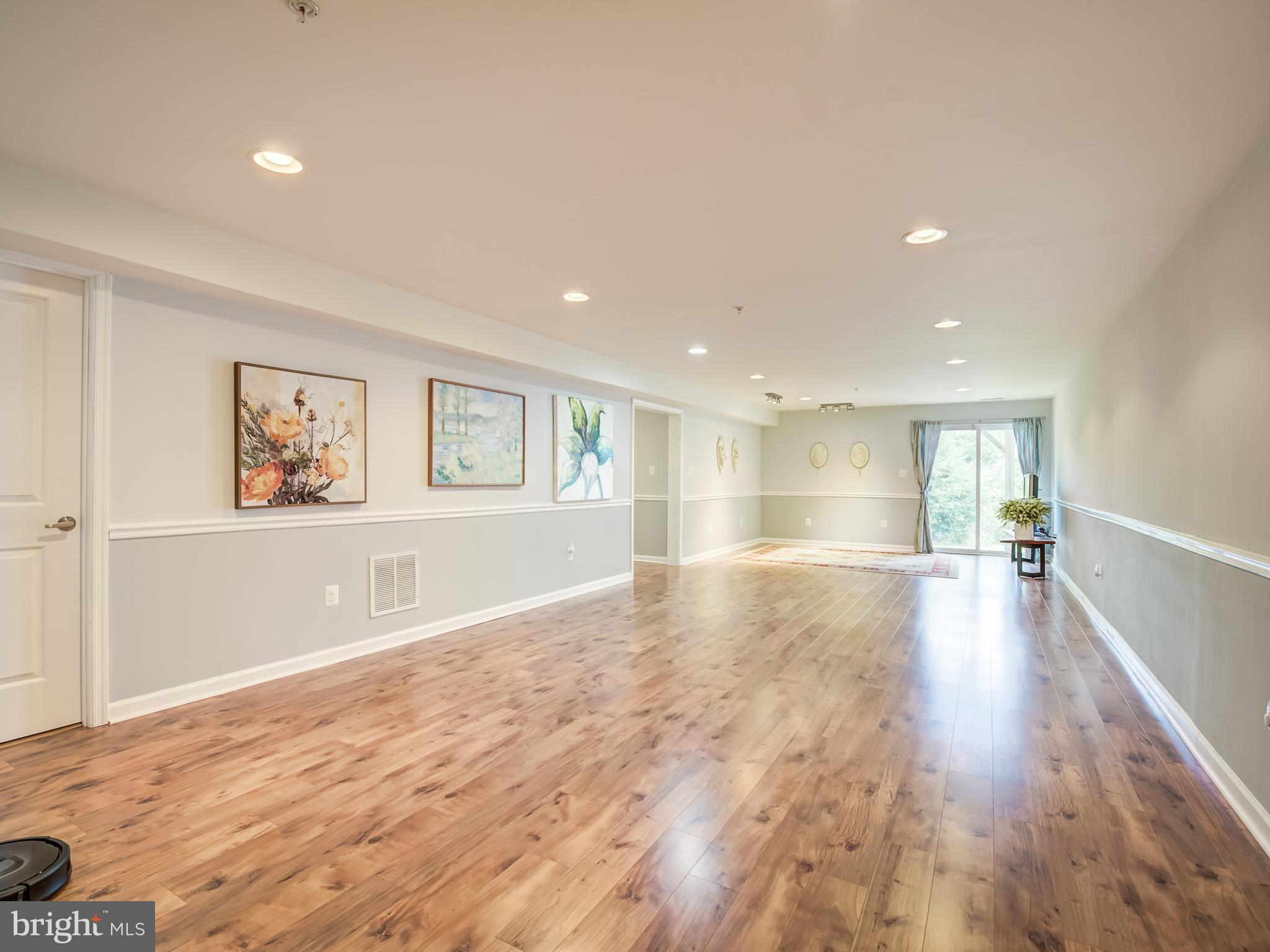 GATHERINGS AT ELLICOTT MILLS - Residential