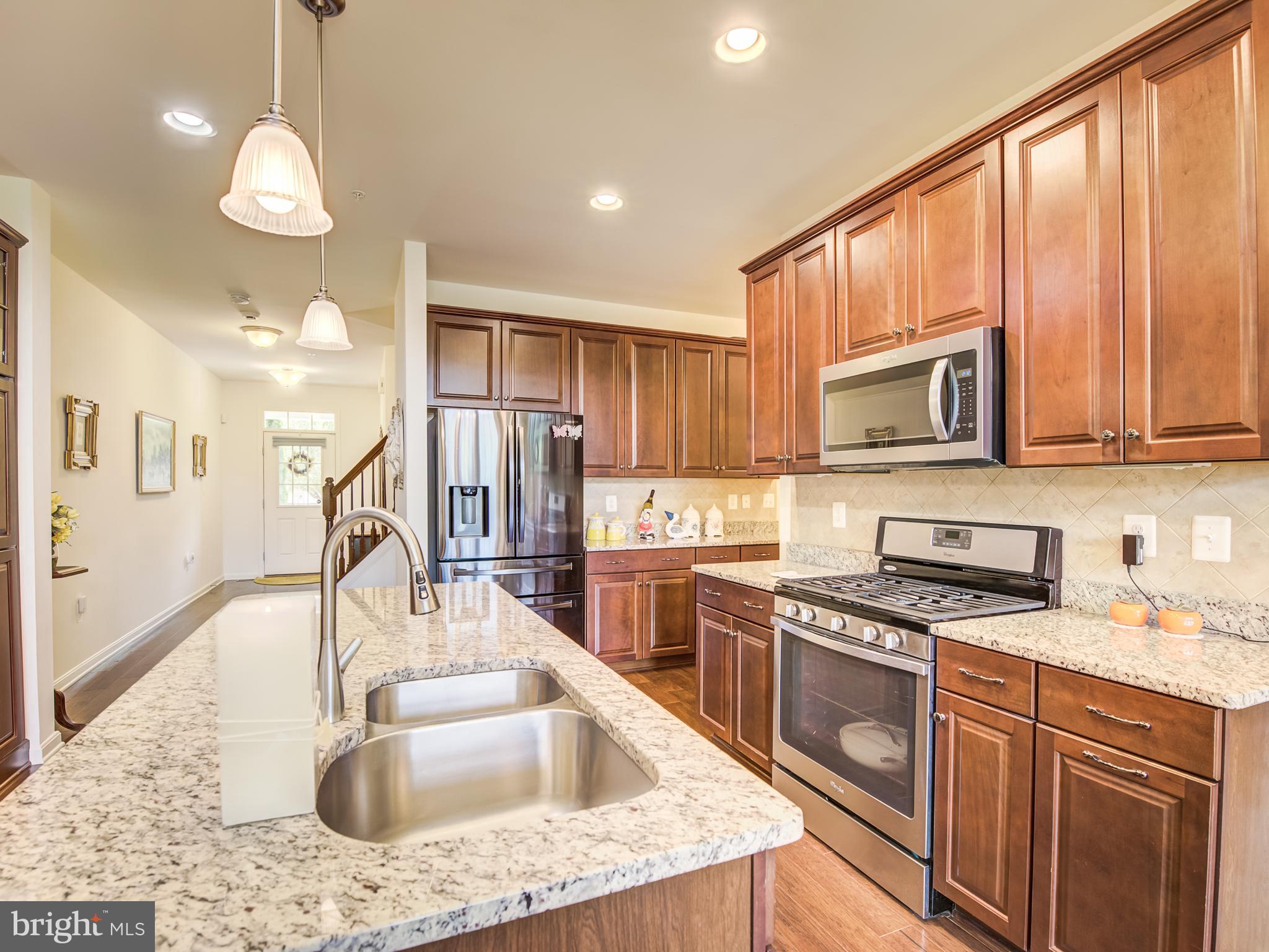 GATHERINGS AT ELLICOTT MILLS - Residential