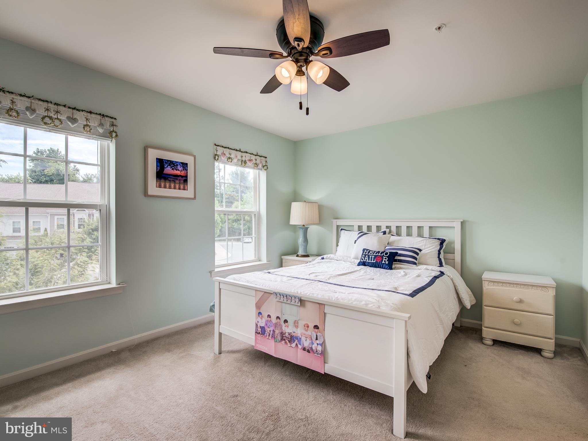 GATHERINGS AT ELLICOTT MILLS - Residential