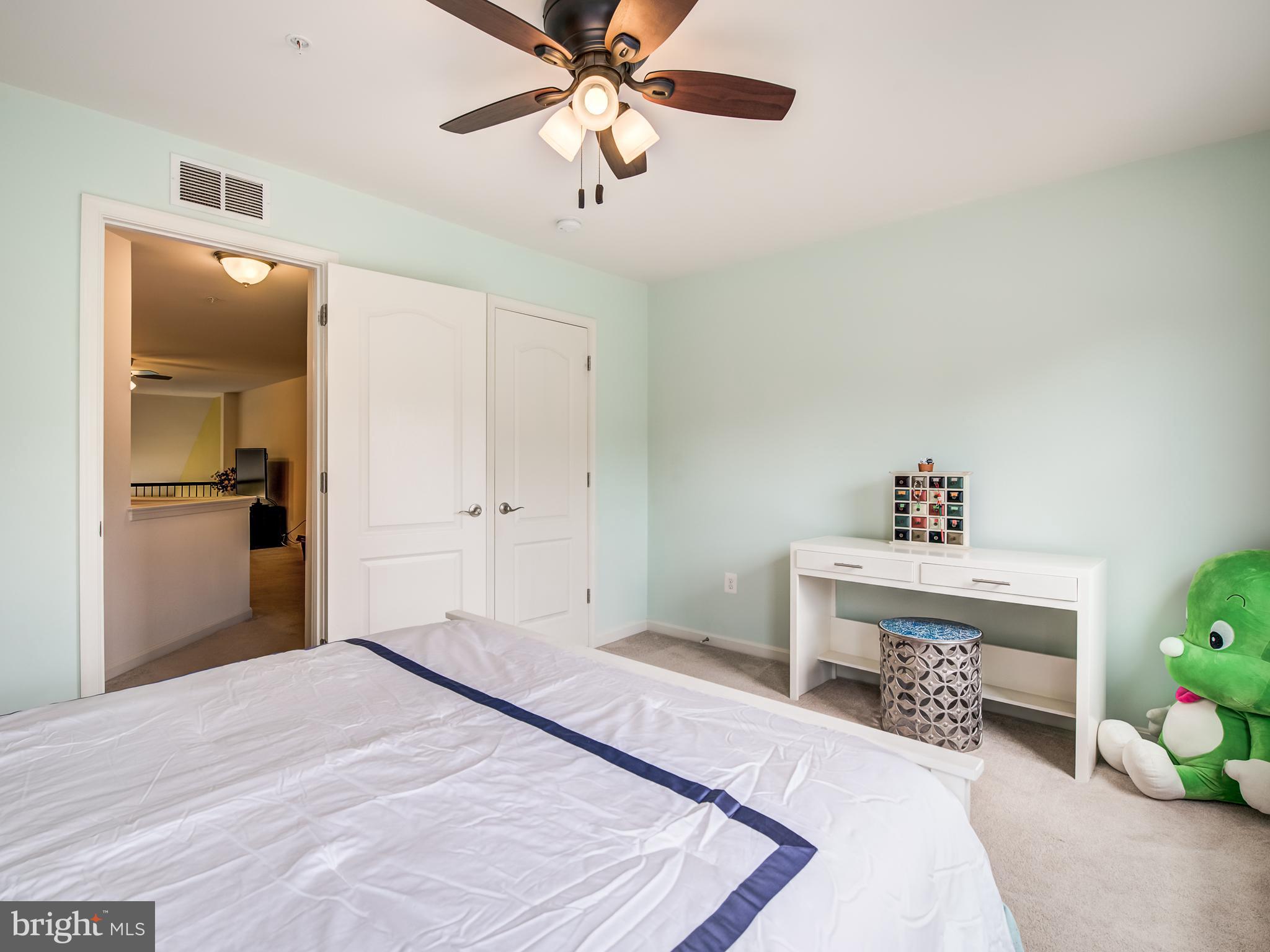 GATHERINGS AT ELLICOTT MILLS - Residential