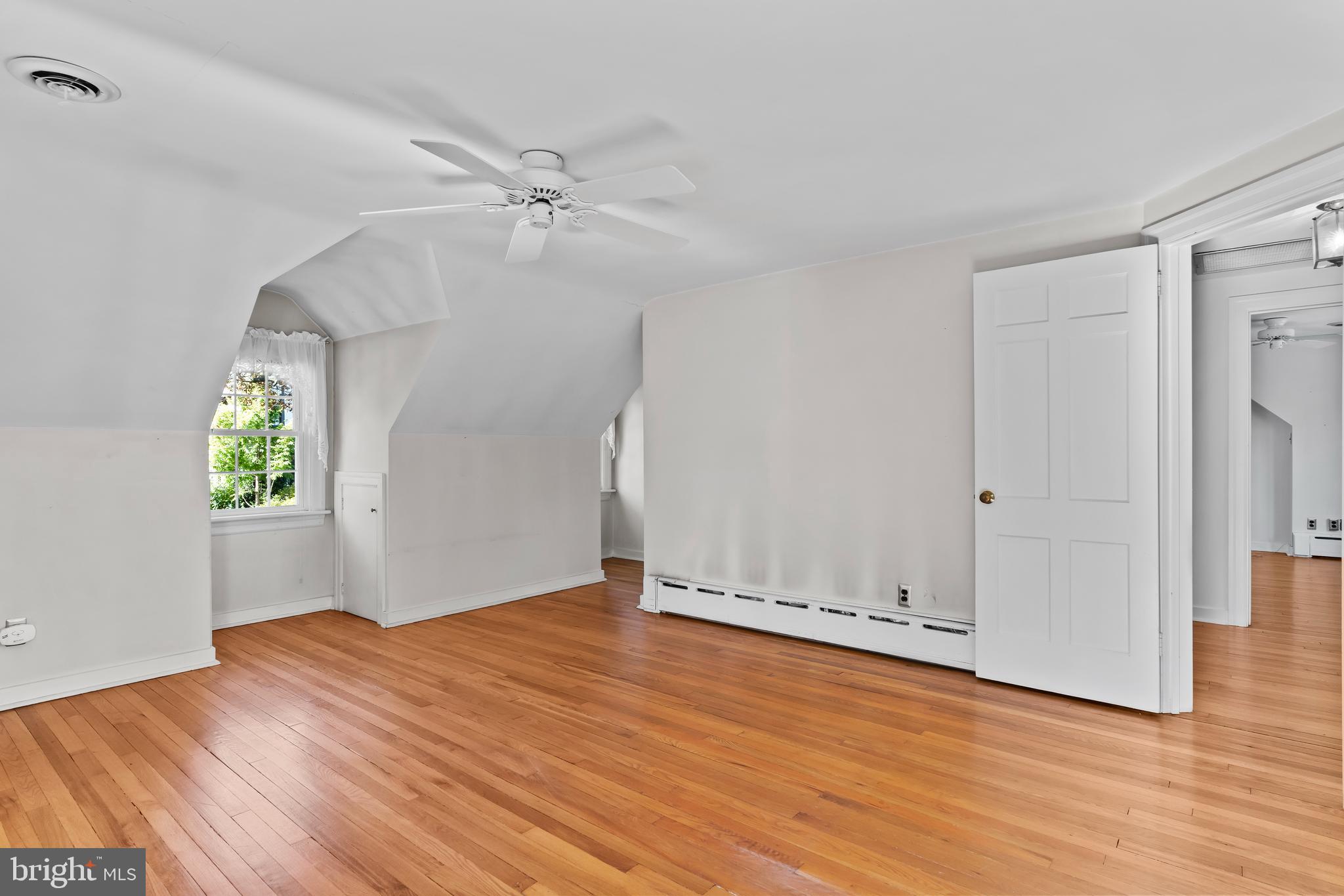 CAMP HILL BOROUGH - Residential