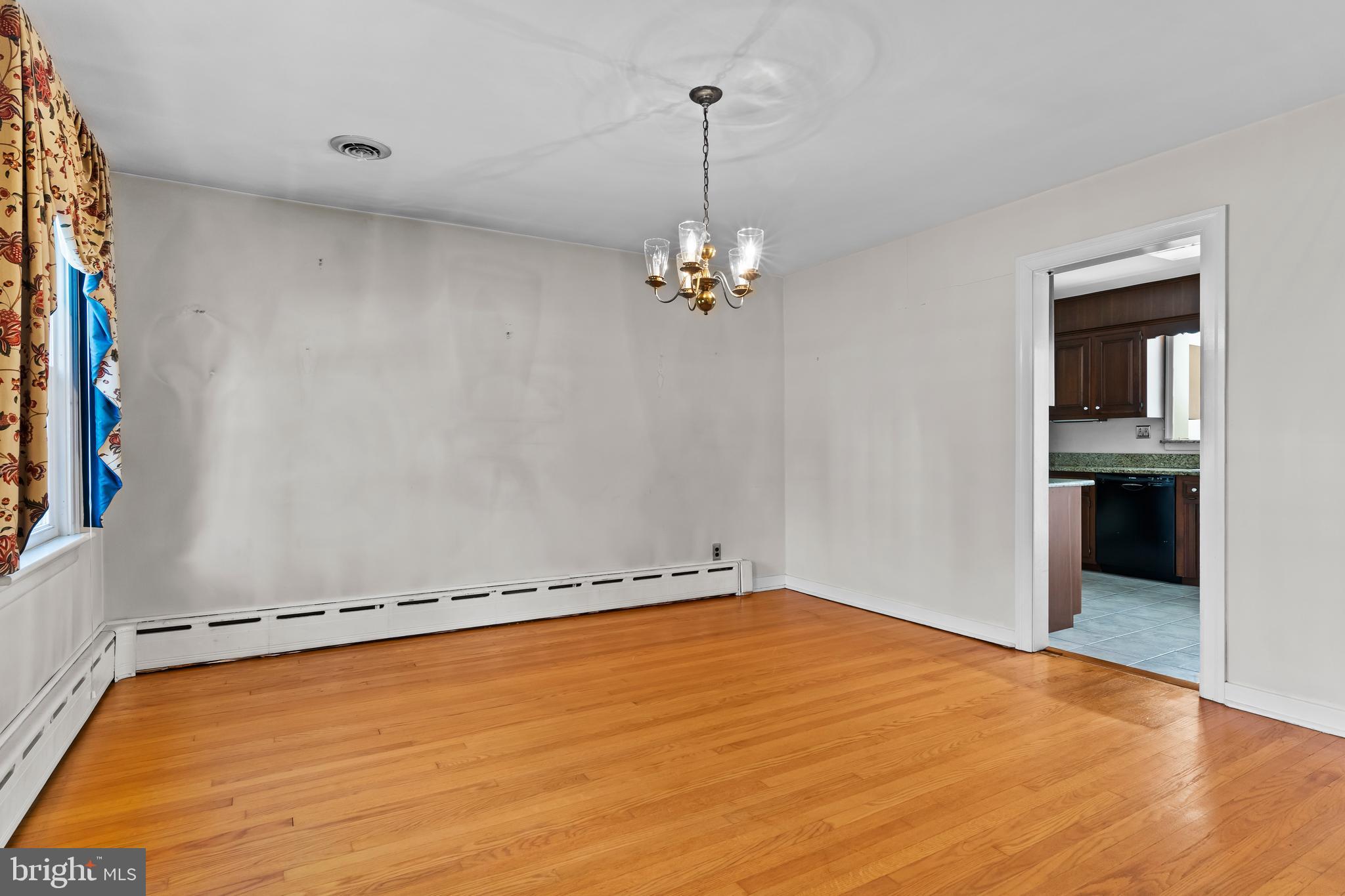 CAMP HILL BOROUGH - Residential