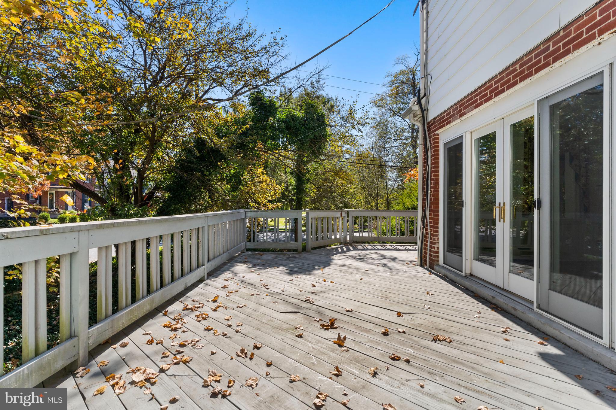 CAMP HILL BOROUGH - Residential