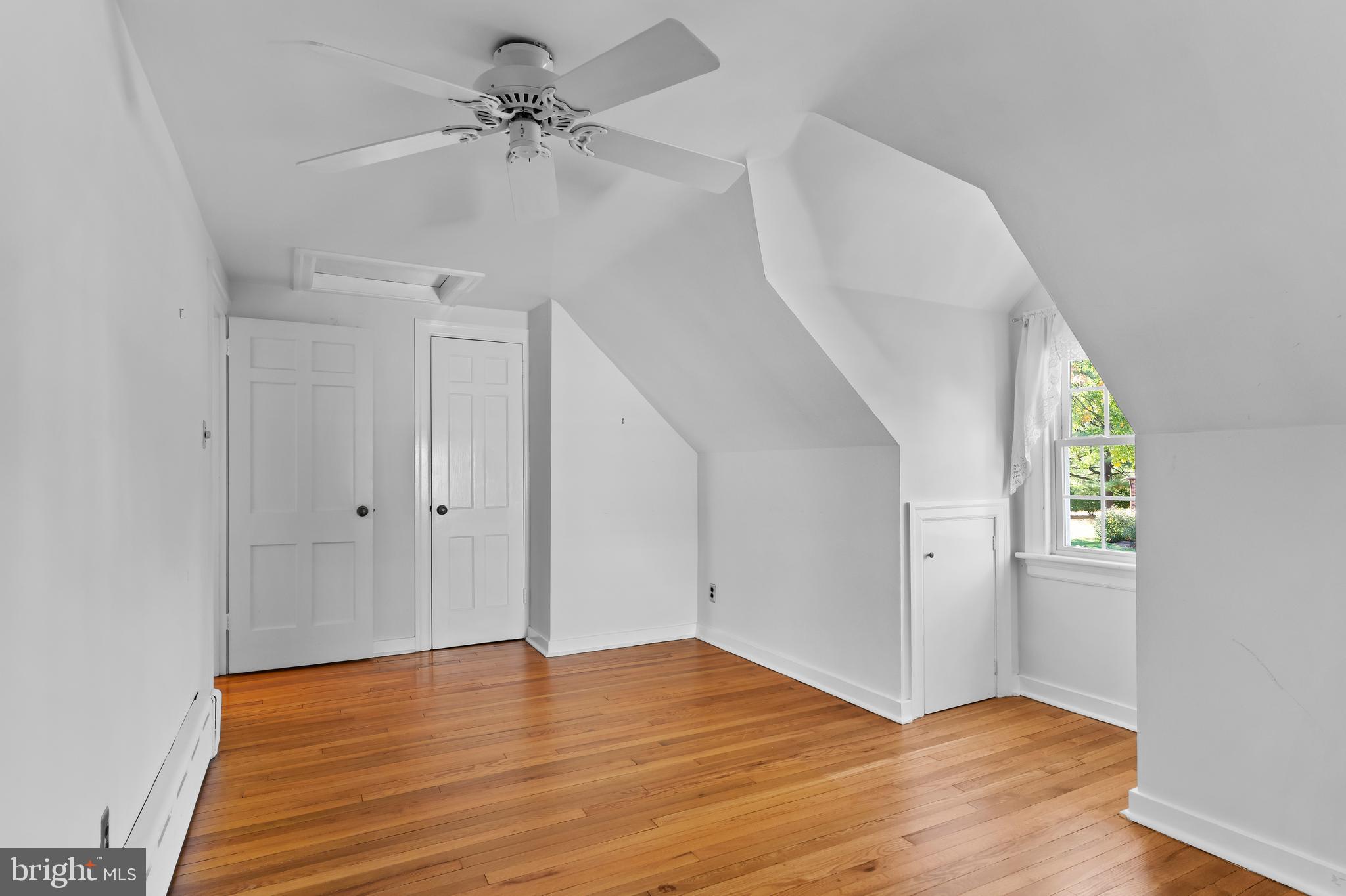 CAMP HILL BOROUGH - Residential