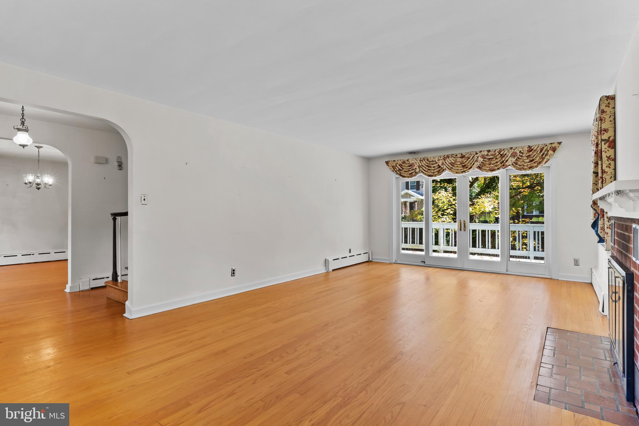 CAMP HILL BOROUGH - Residential