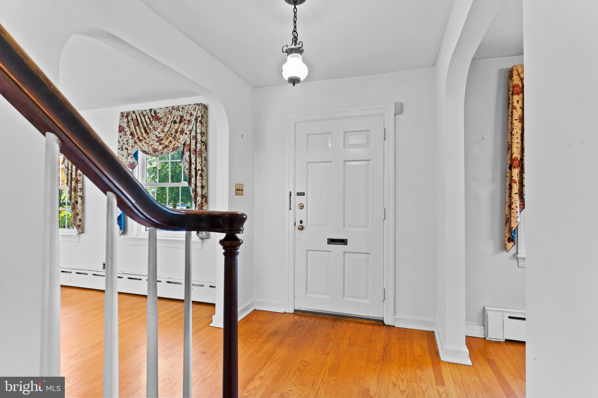 CAMP HILL BOROUGH - Residential