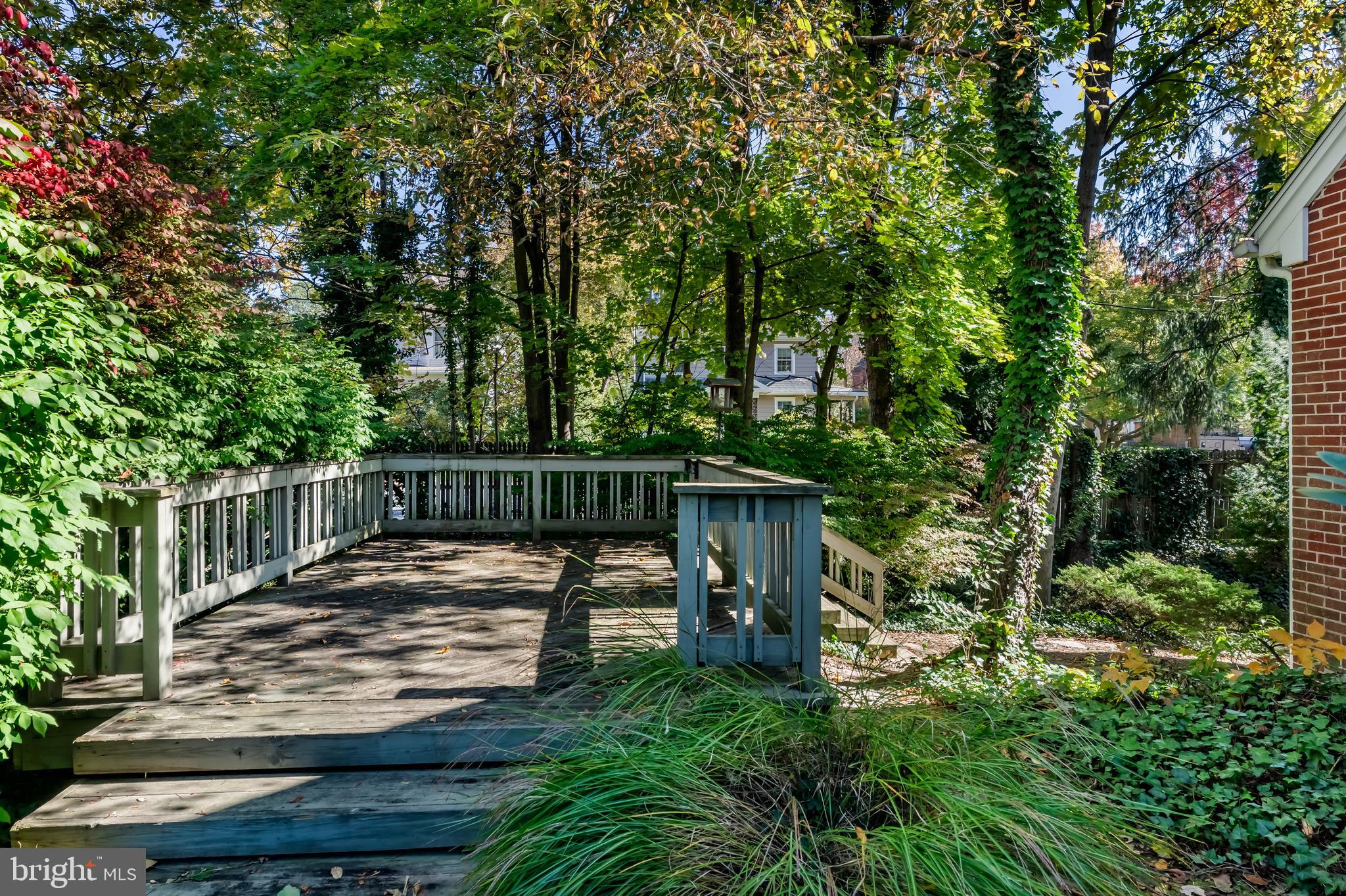 CAMP HILL BOROUGH - Residential