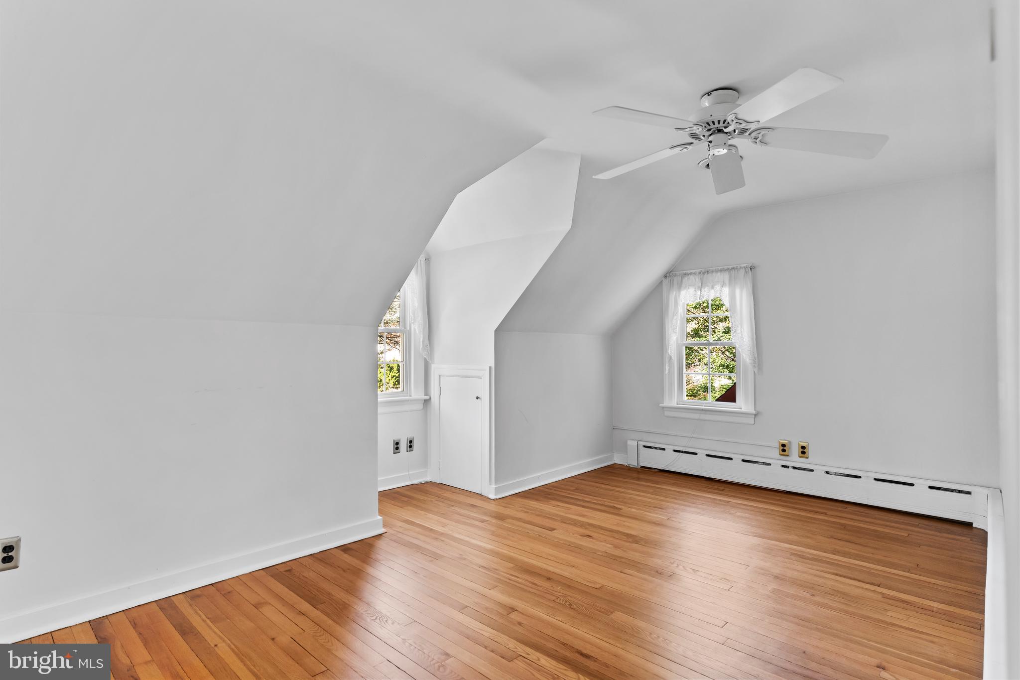 CAMP HILL BOROUGH - Residential