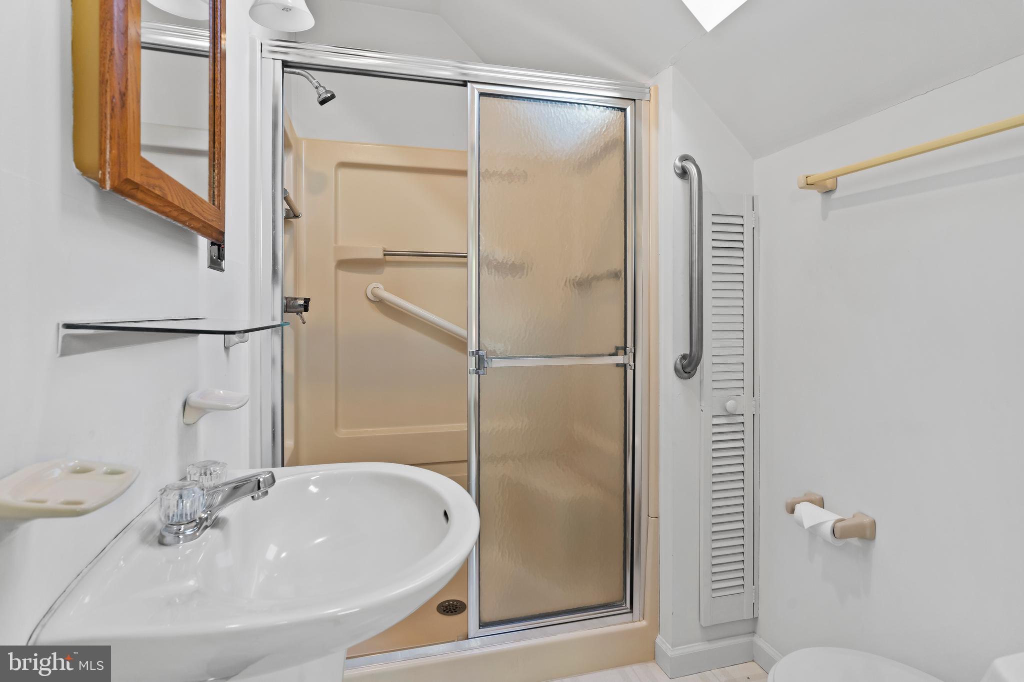 CAMP HILL BOROUGH - Residential