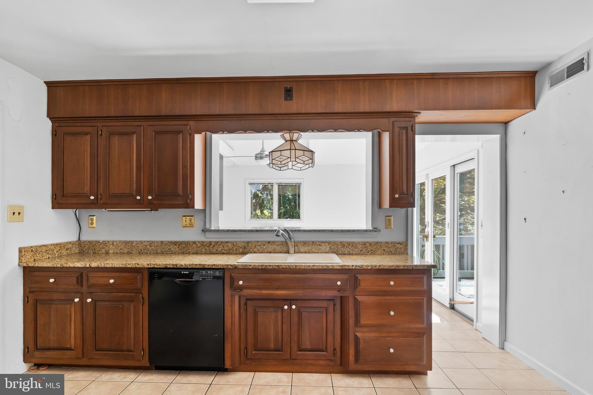 CAMP HILL BOROUGH - Residential