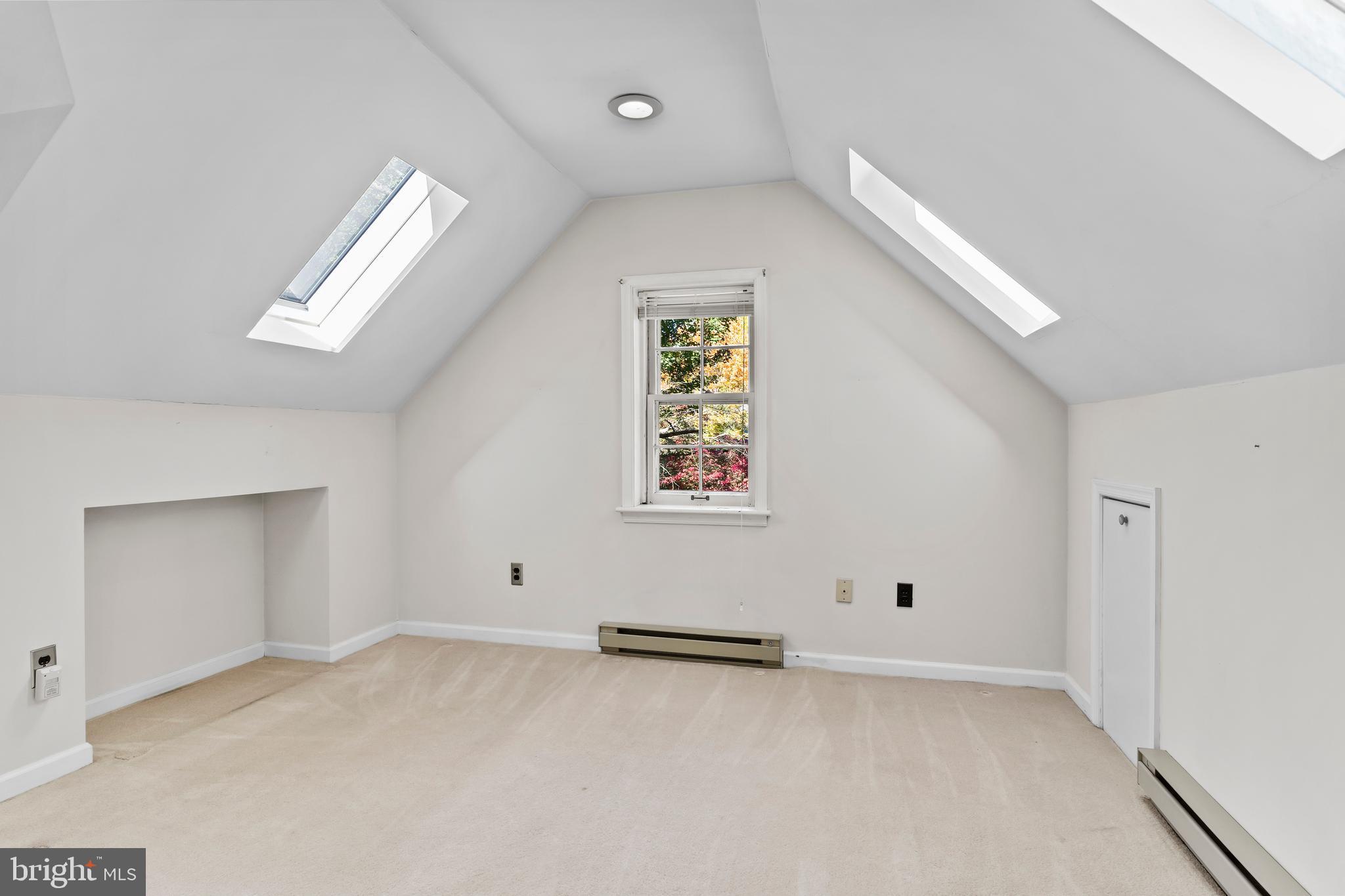 CAMP HILL BOROUGH - Residential