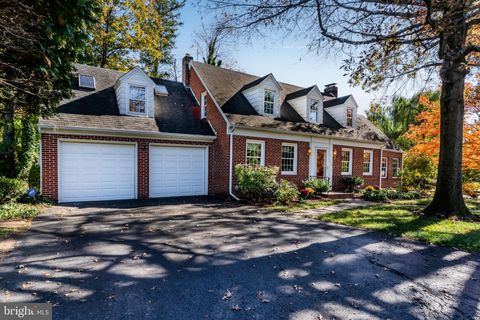 209 WILLOW AVENUE CAMP HILL PA 17011