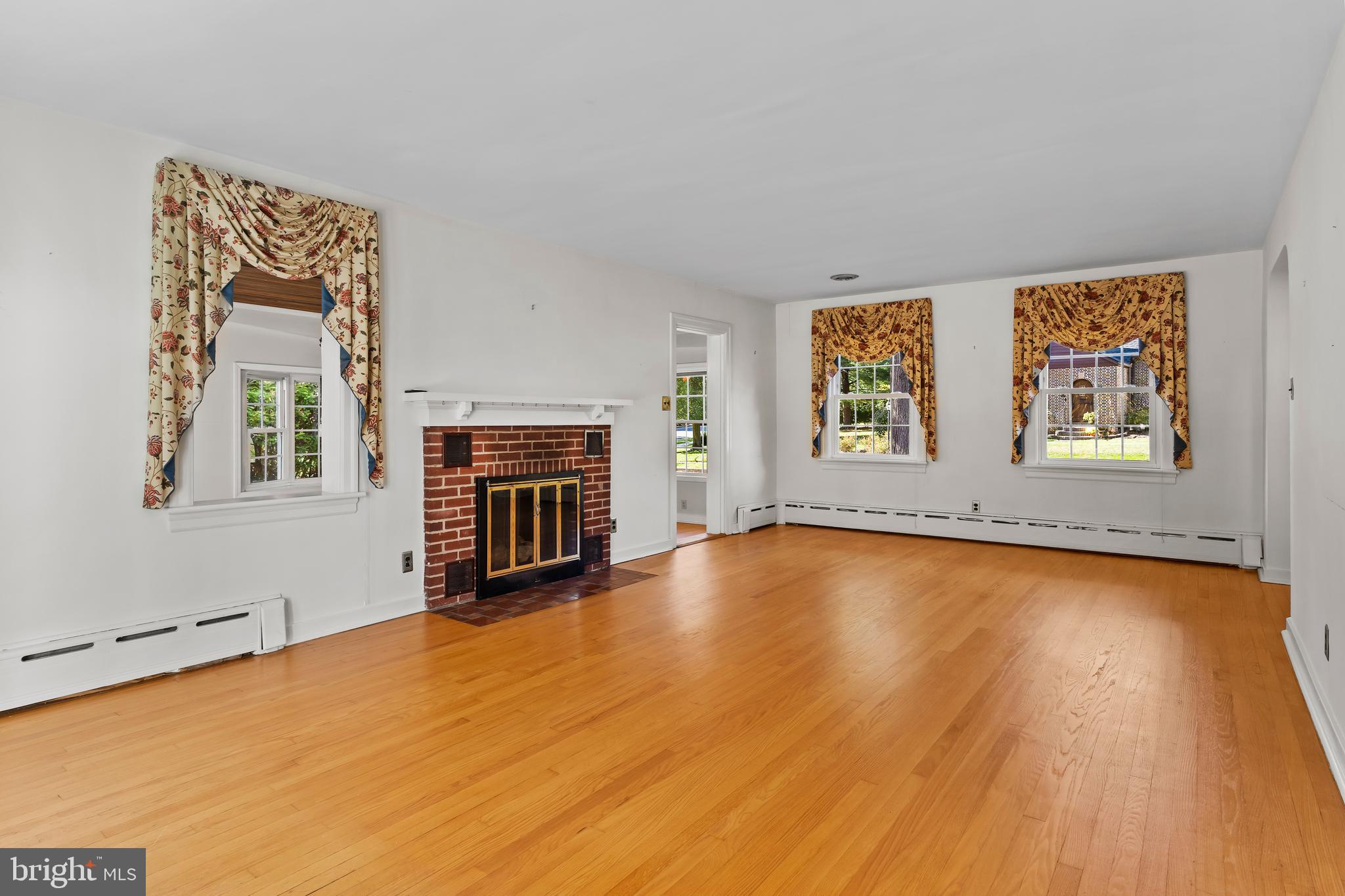 CAMP HILL BOROUGH - Residential