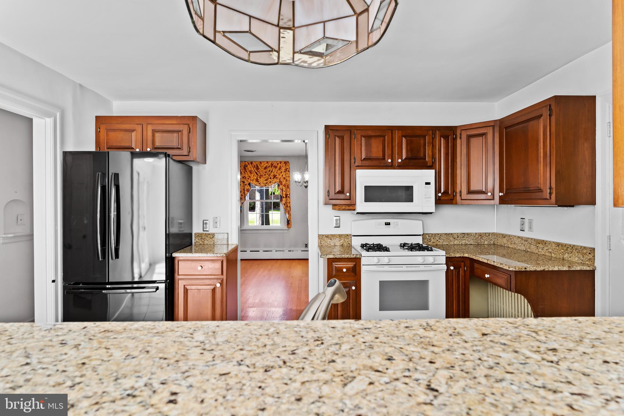 CAMP HILL BOROUGH - Residential