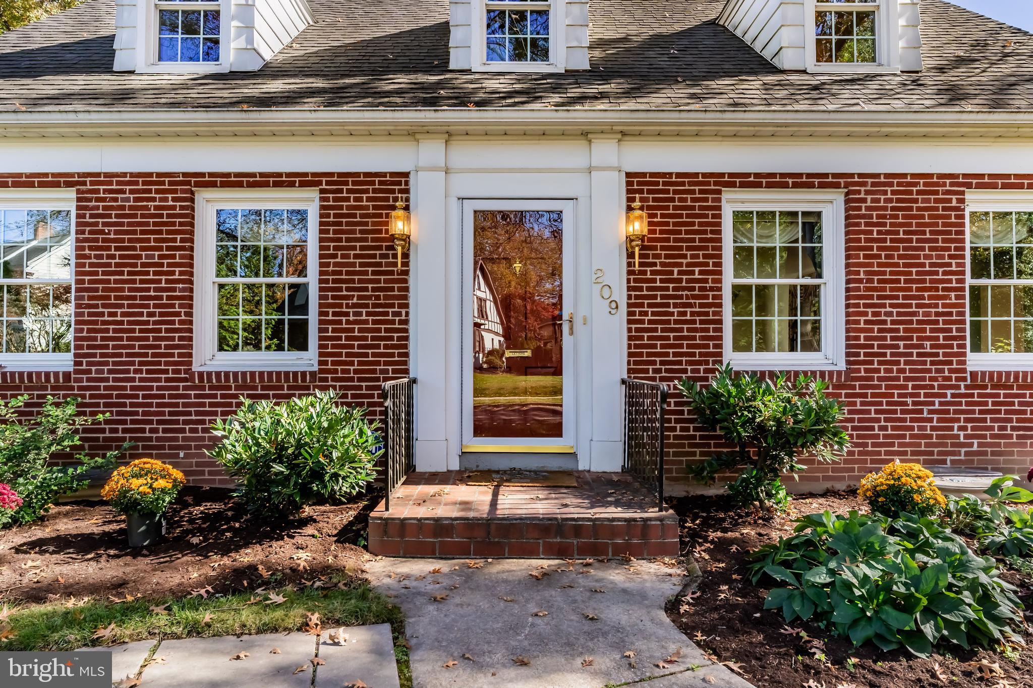 CAMP HILL BOROUGH - Residential