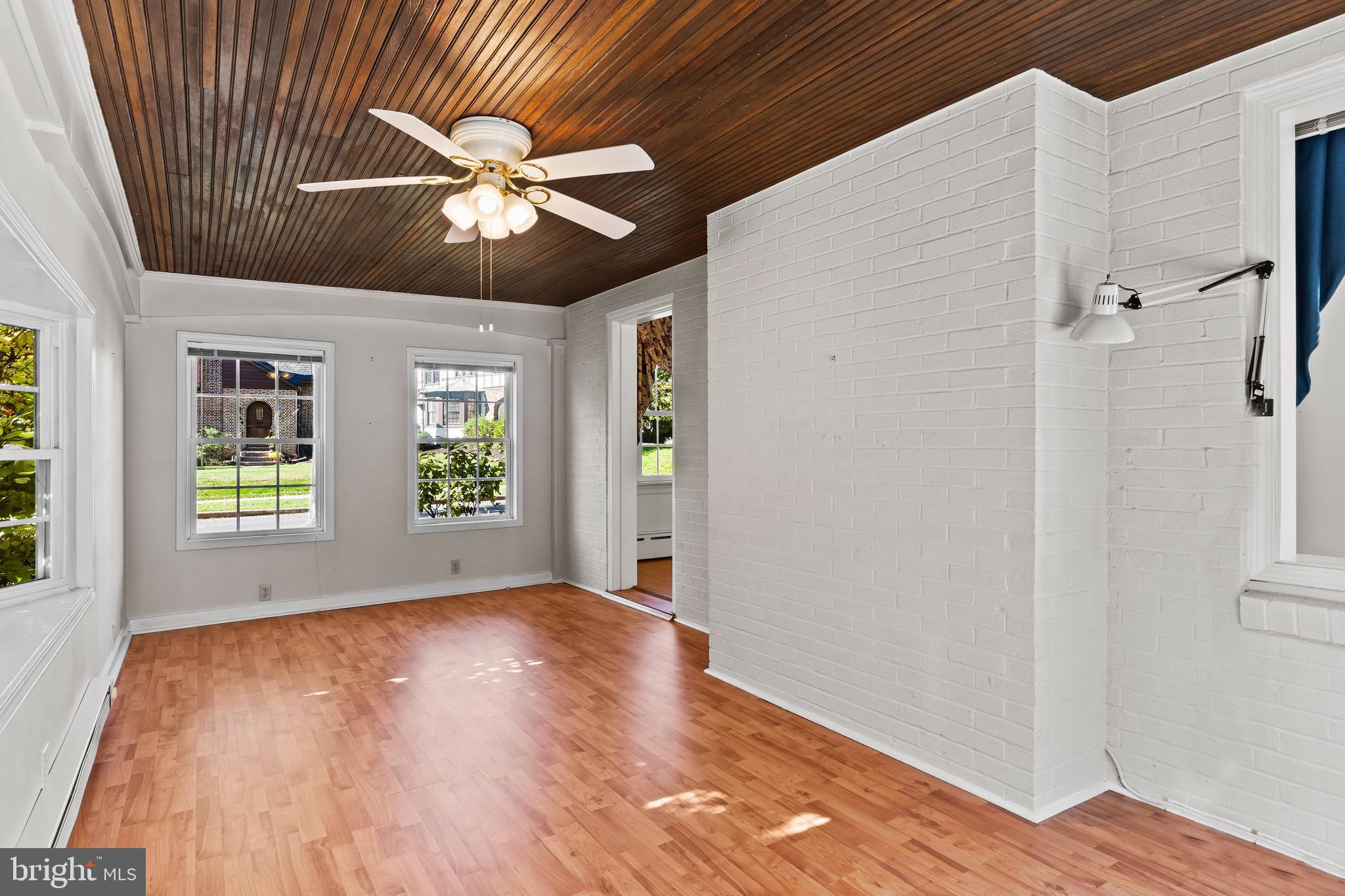 CAMP HILL BOROUGH - Residential