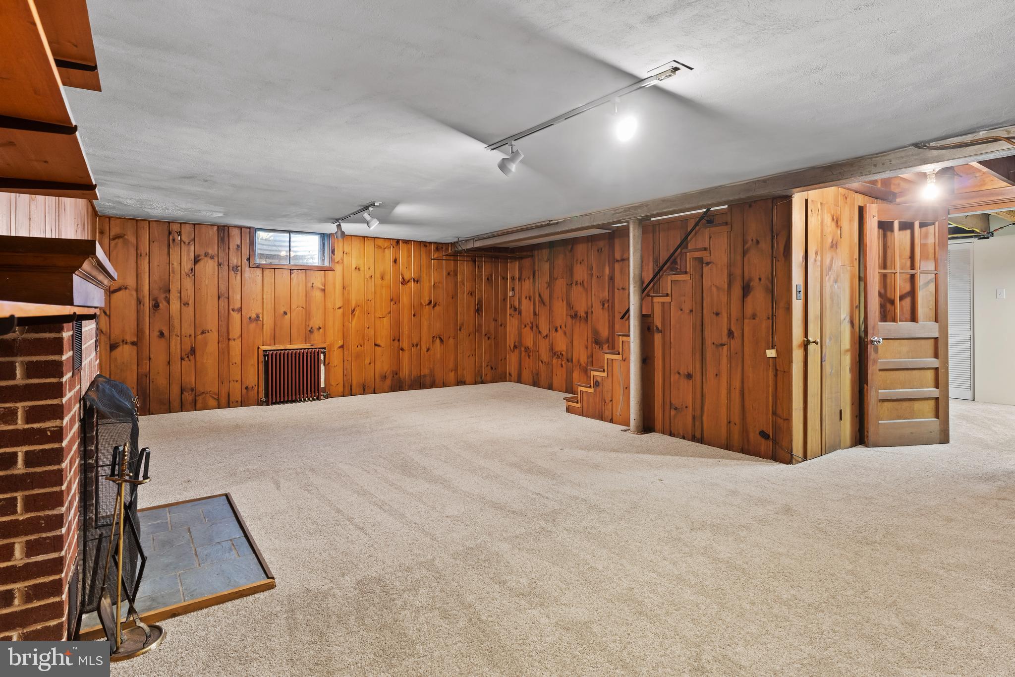 CAMP HILL BOROUGH - Residential