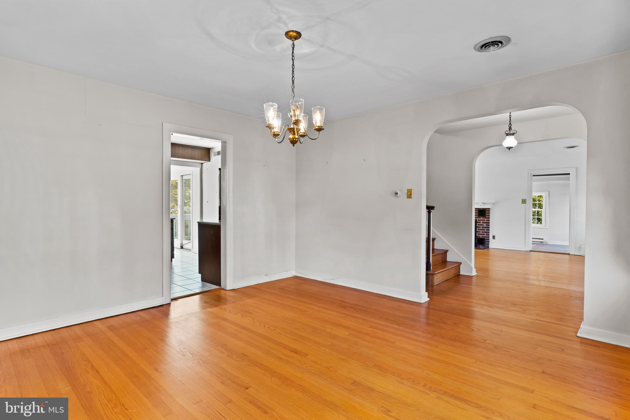 CAMP HILL BOROUGH - Residential