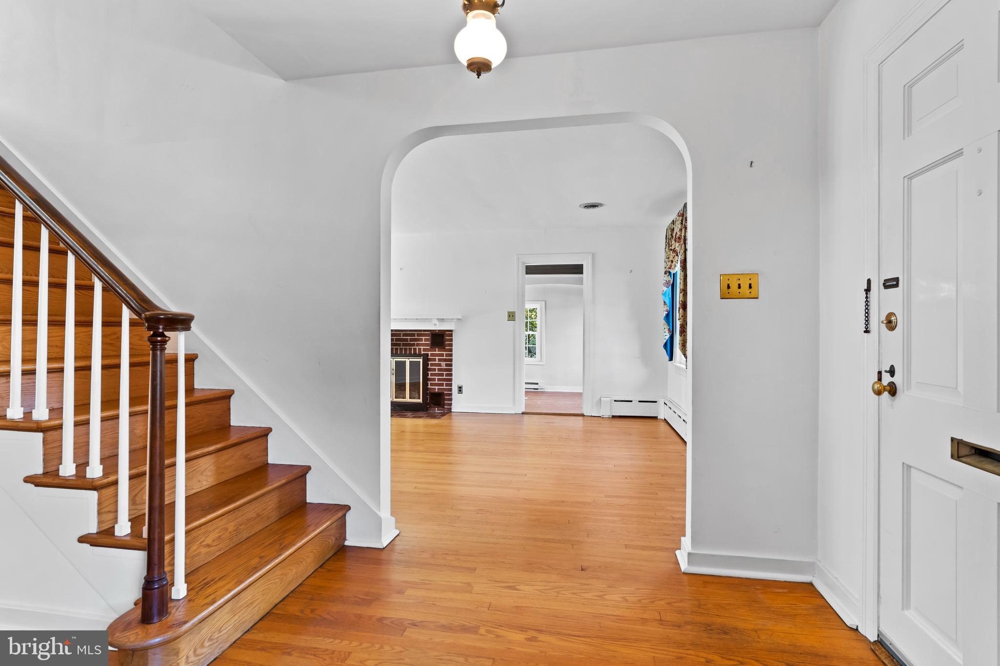 CAMP HILL BOROUGH - Residential