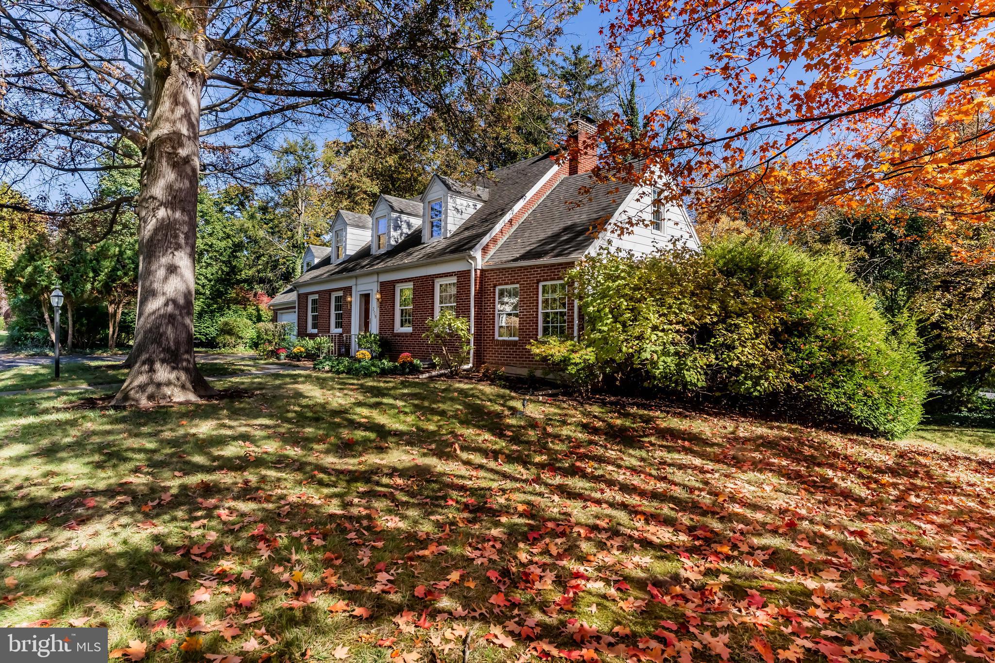 CAMP HILL BOROUGH - Residential