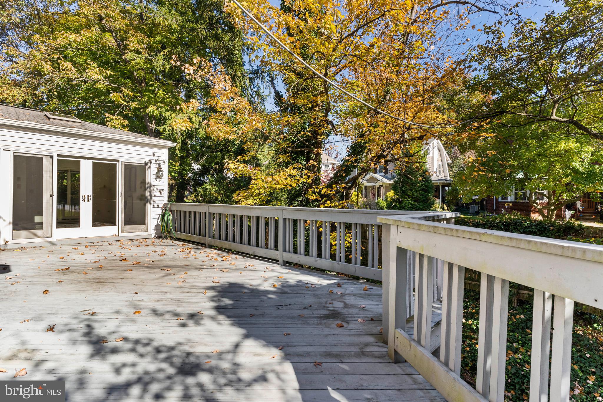 CAMP HILL BOROUGH - Residential