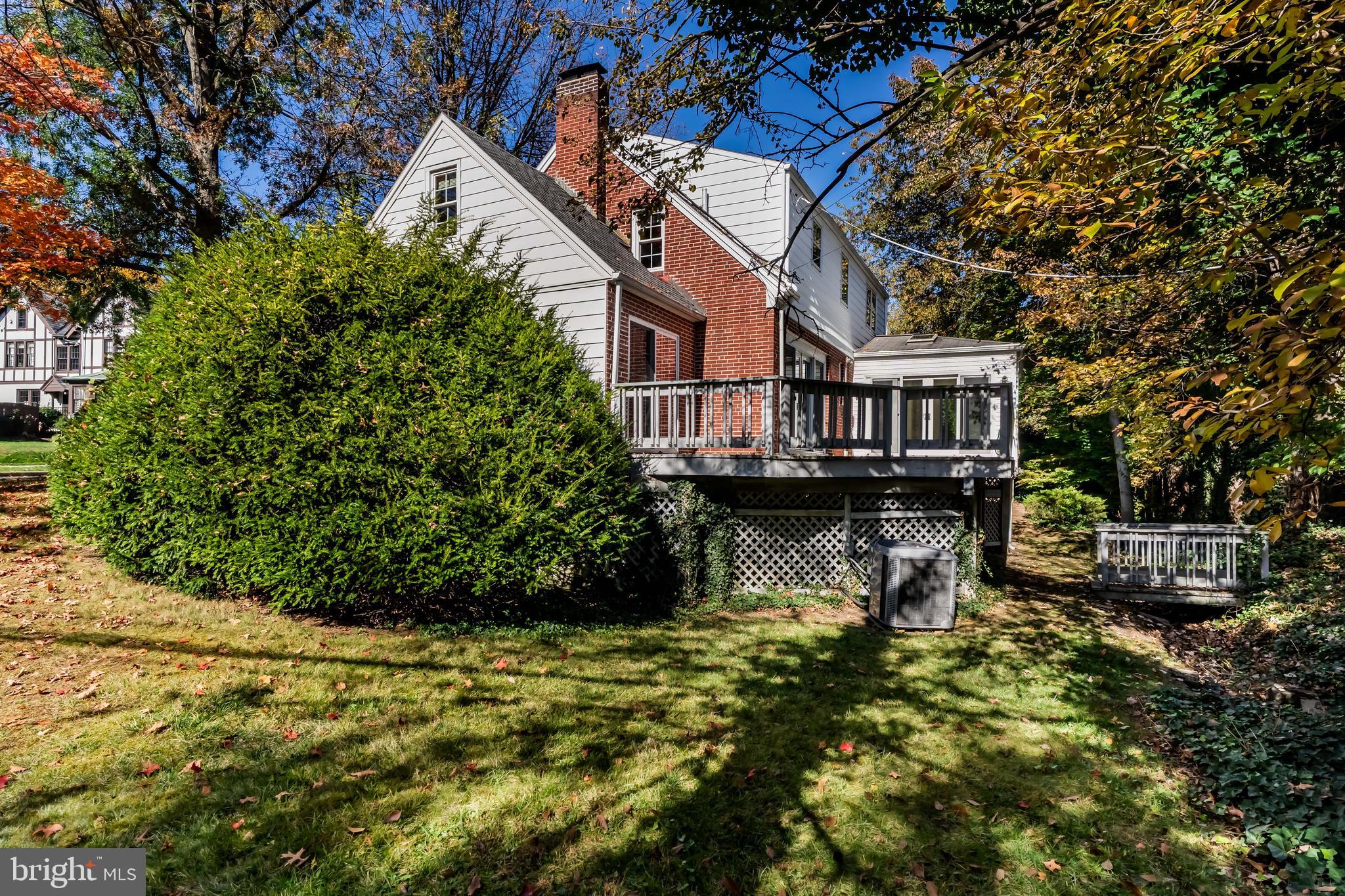 CAMP HILL BOROUGH - Residential