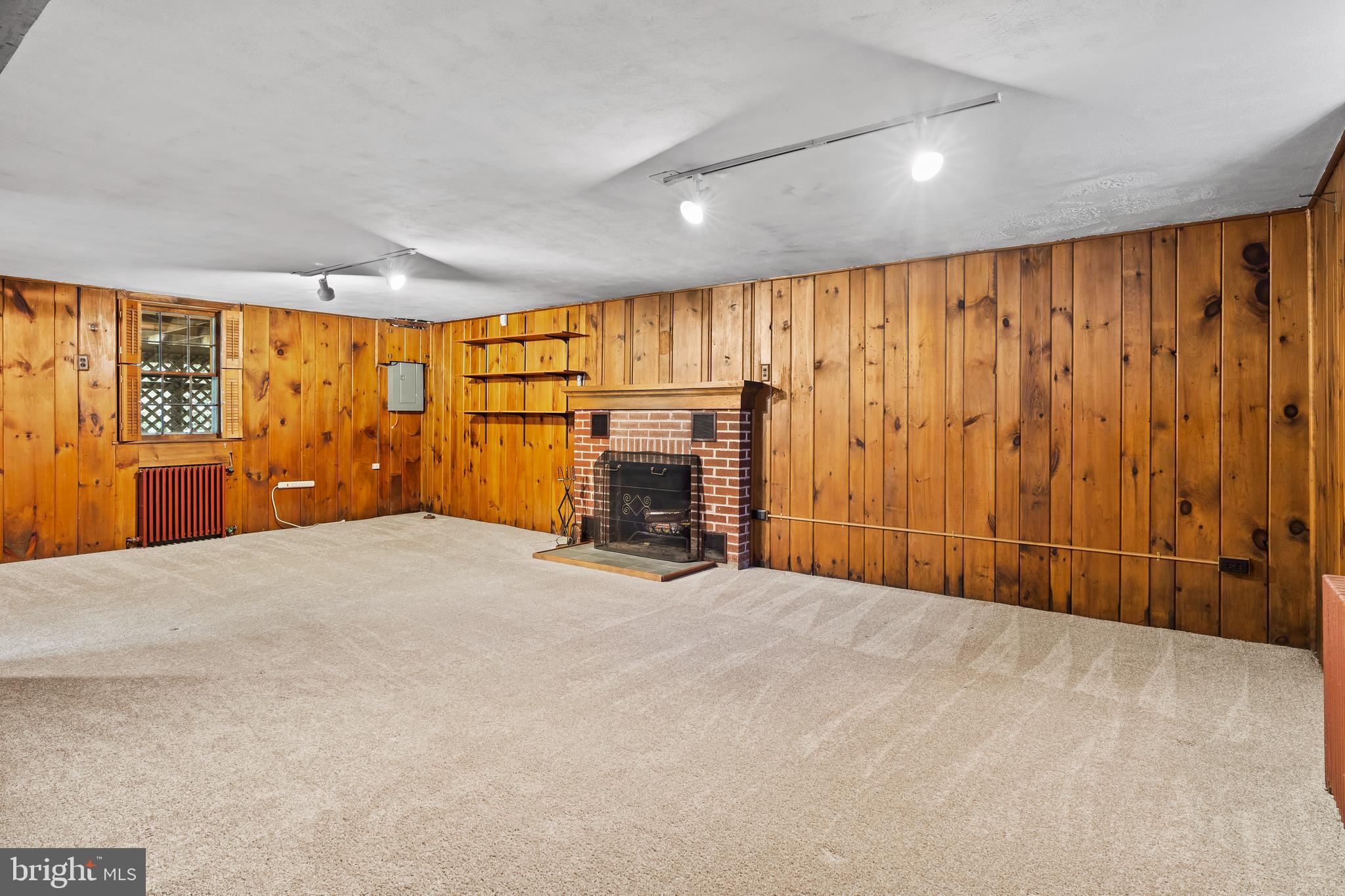 CAMP HILL BOROUGH - Residential