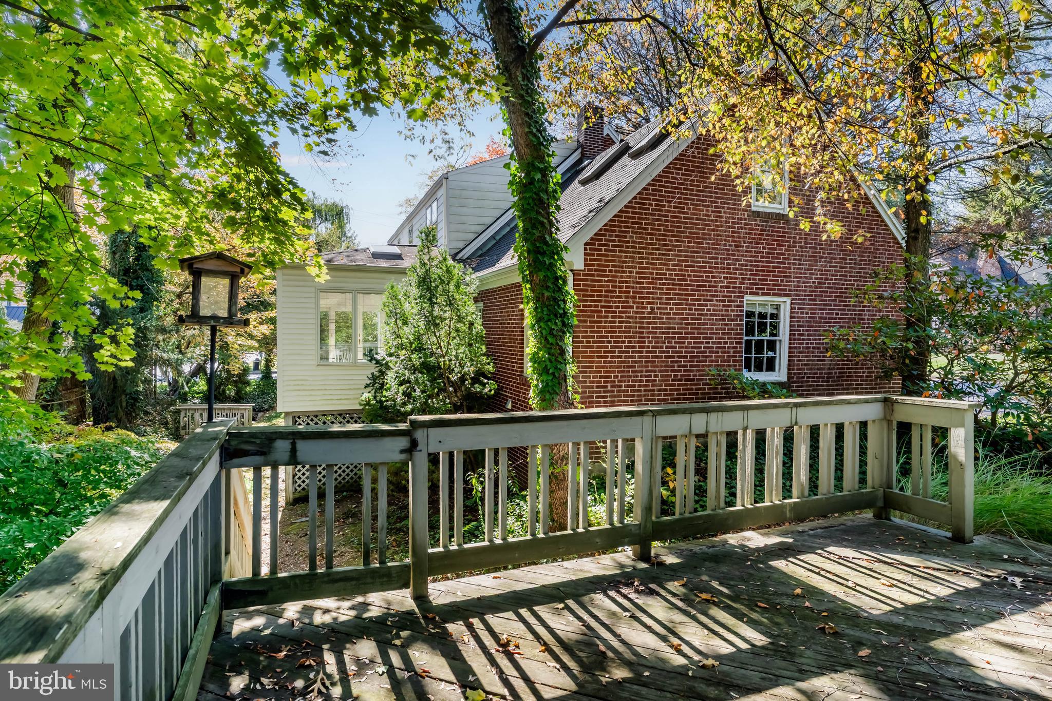 CAMP HILL BOROUGH - Residential