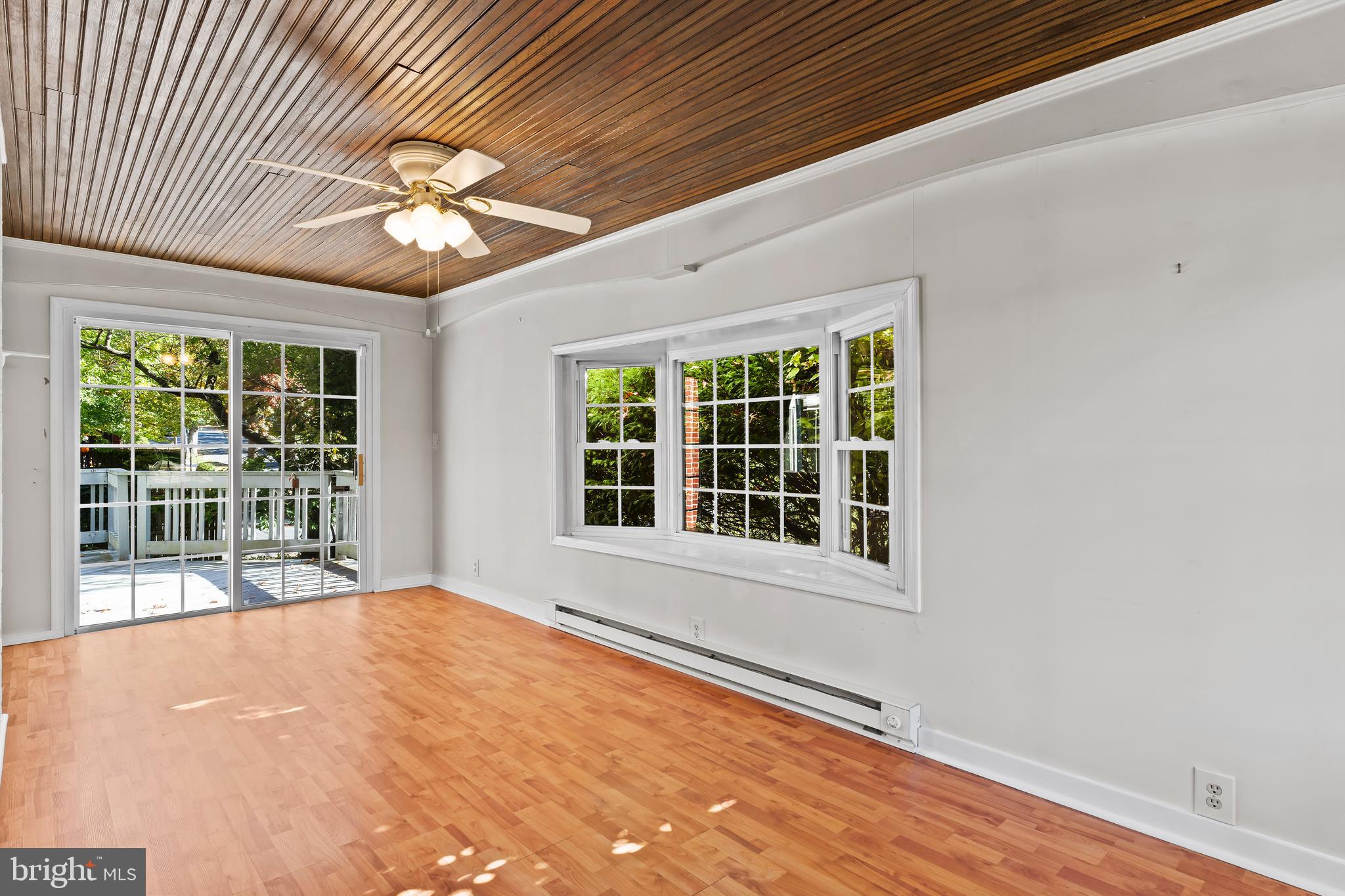 CAMP HILL BOROUGH - Residential