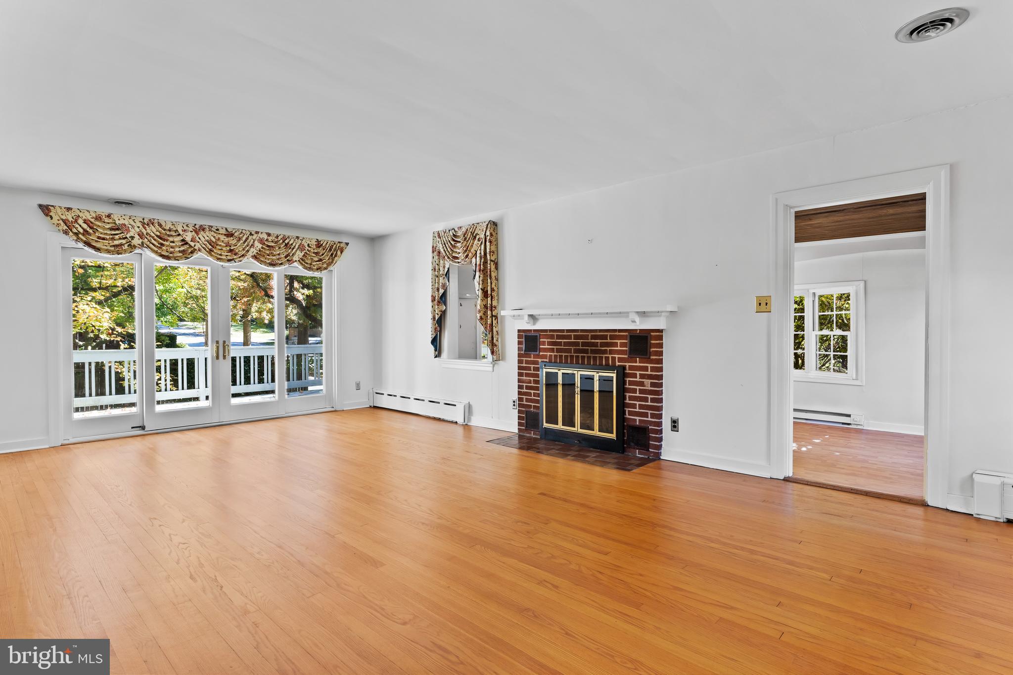 CAMP HILL BOROUGH - Residential