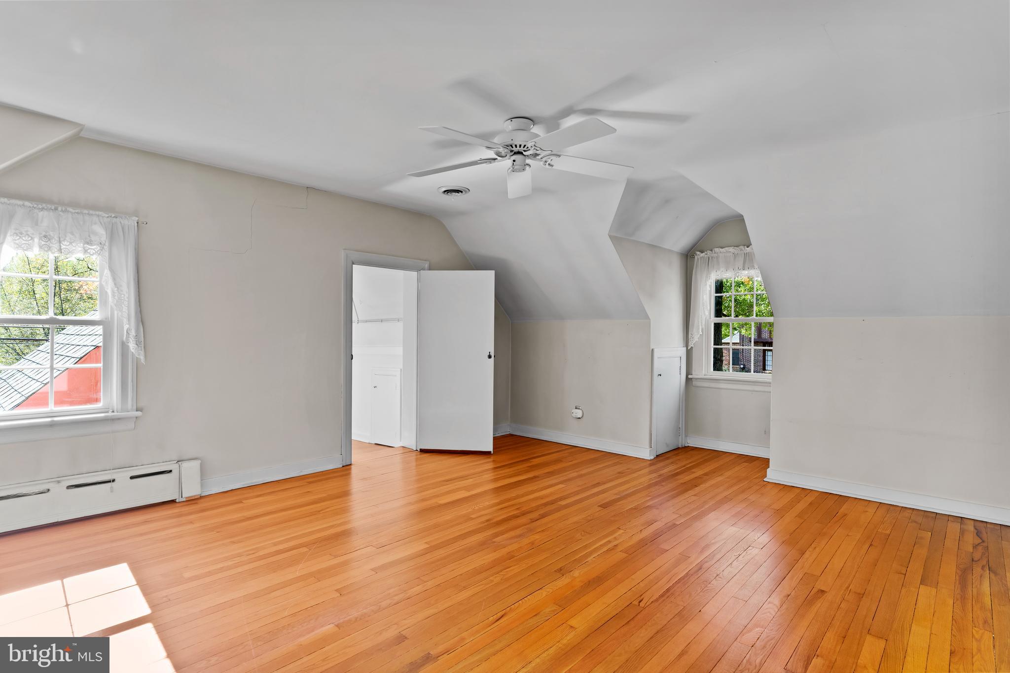 CAMP HILL BOROUGH - Residential