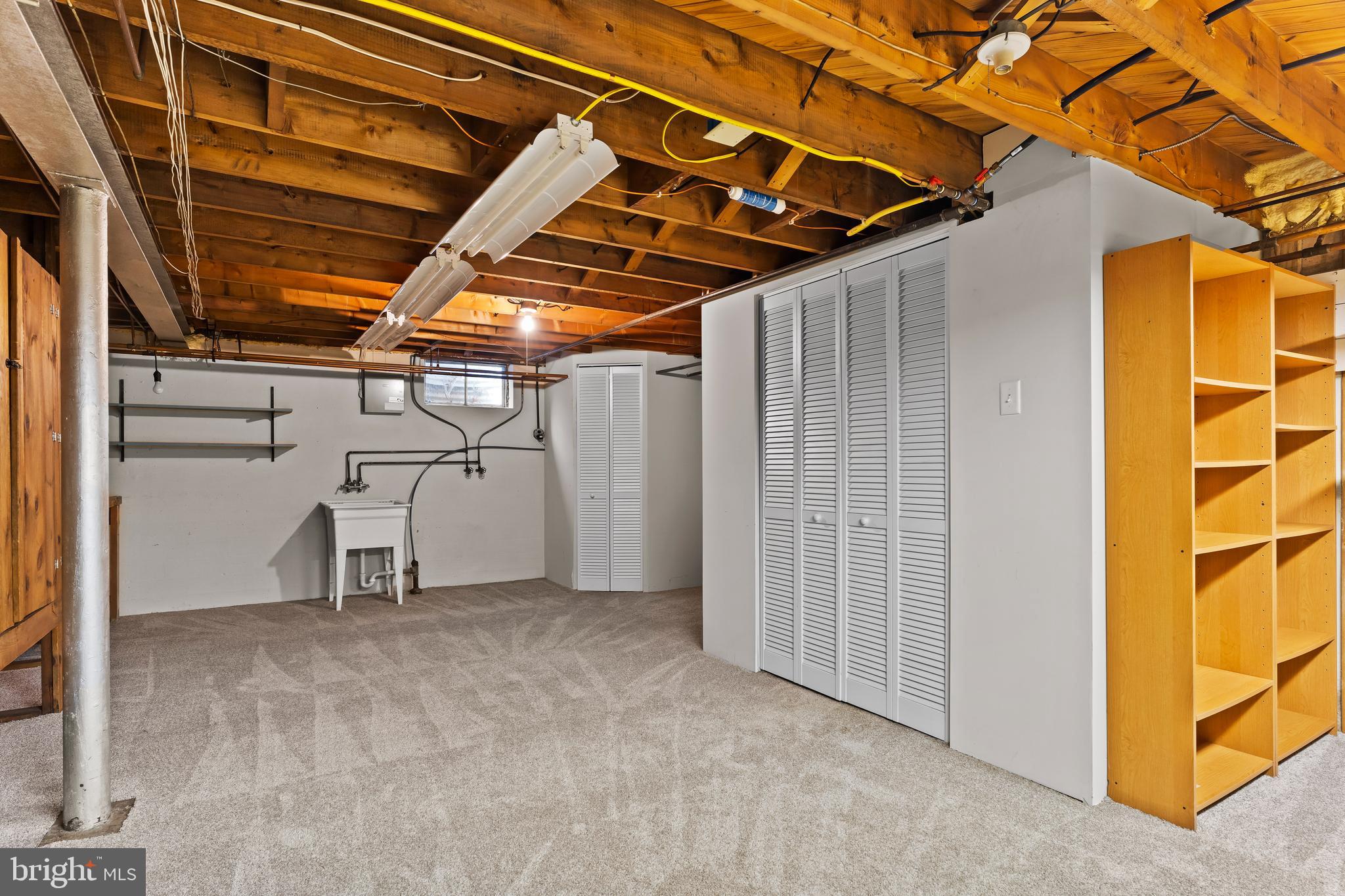 CAMP HILL BOROUGH - Residential