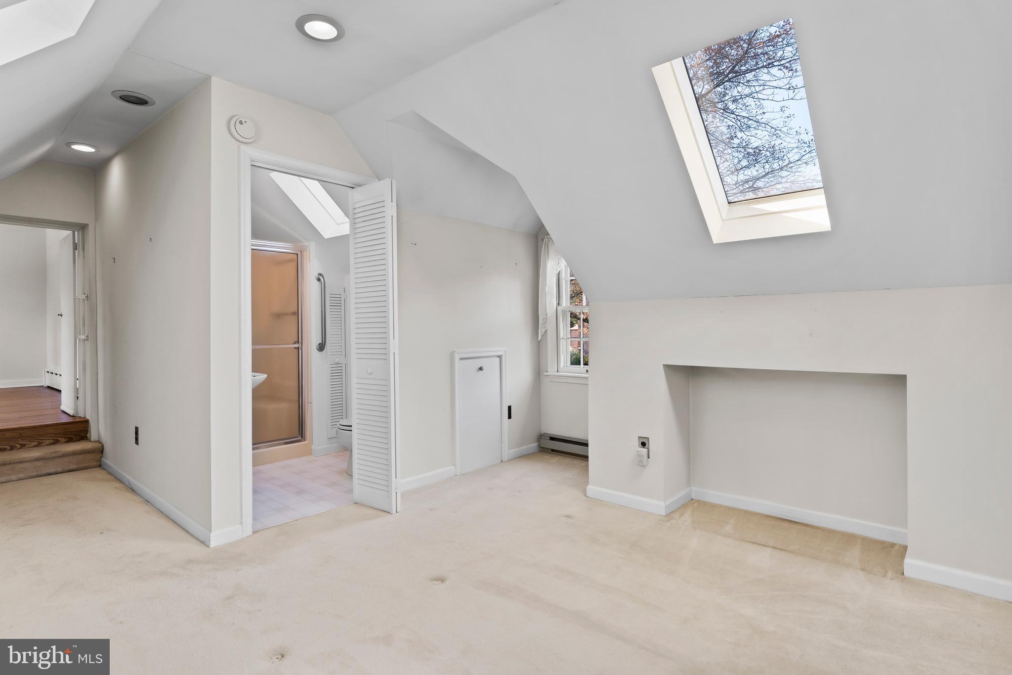 CAMP HILL BOROUGH - Residential