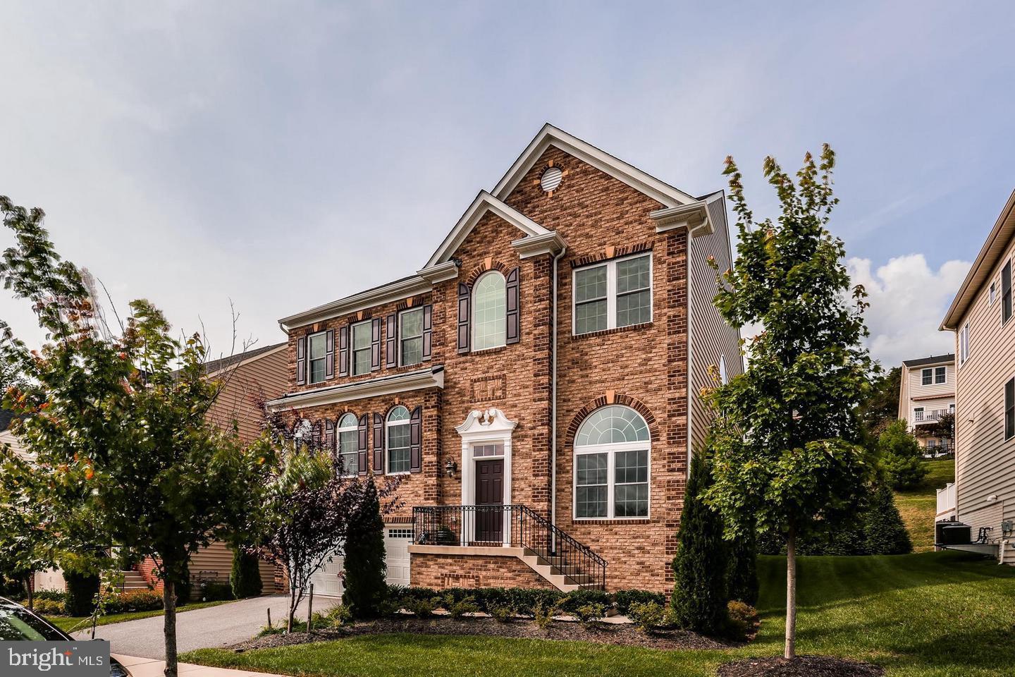 MEADOWVALE - Residential Lease