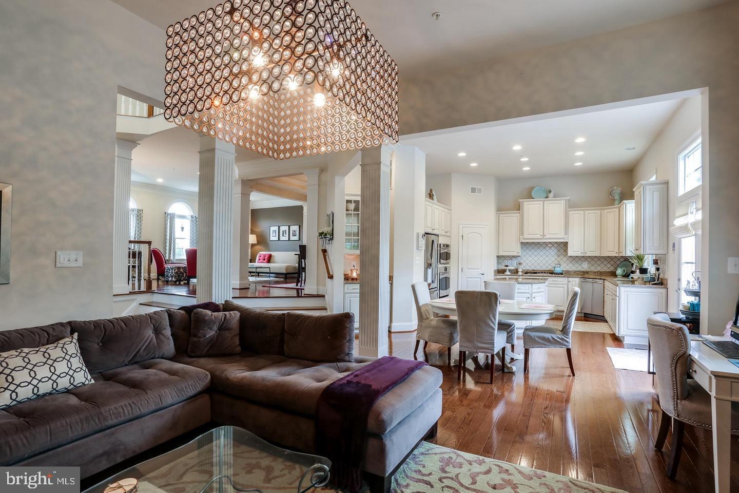 MEADOWVALE - Residential Lease